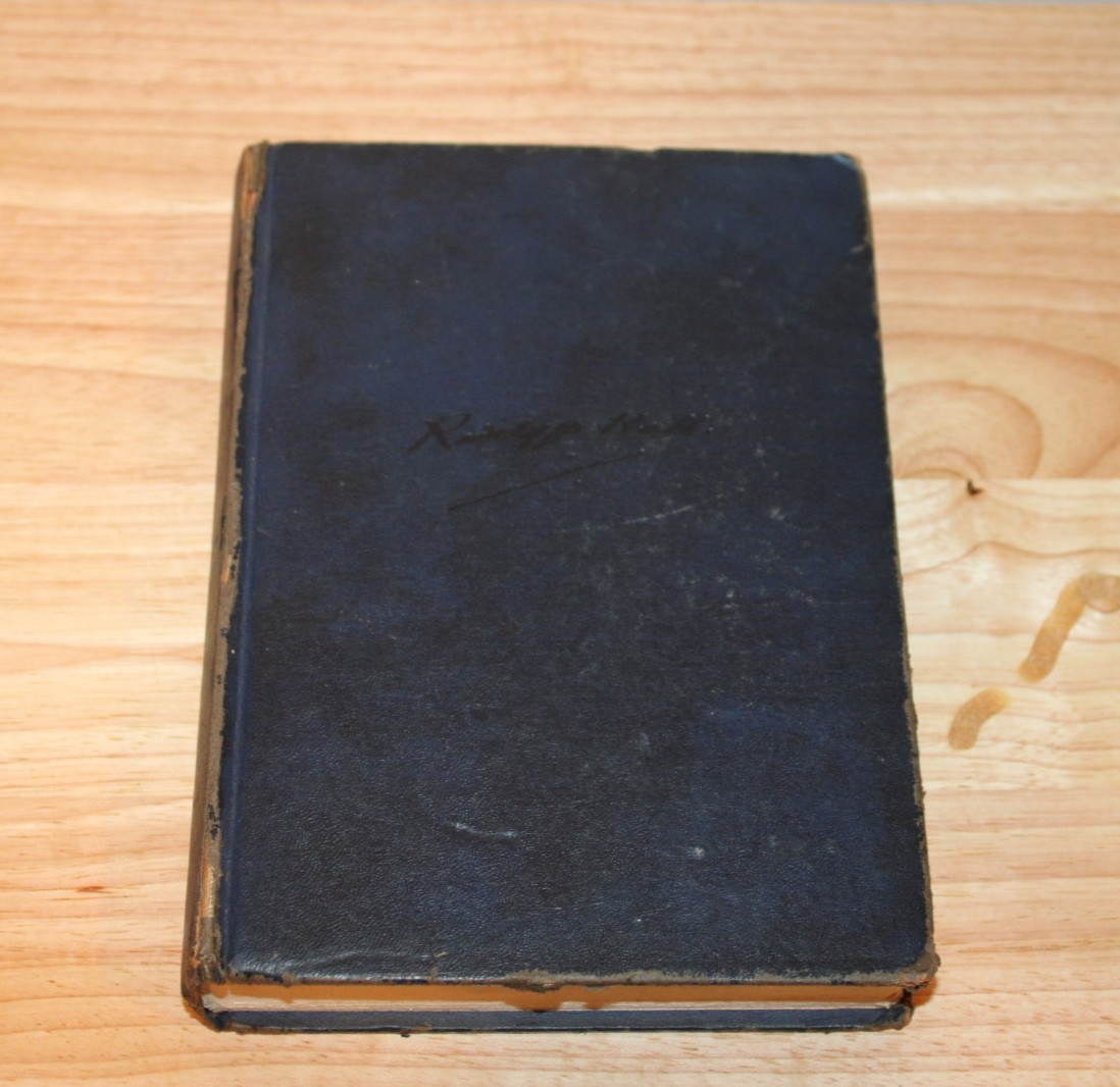 THE WELL OF LONELINESS – by Radclyffe Hall – 1928 – Blue Ribbon Books LGBTQ