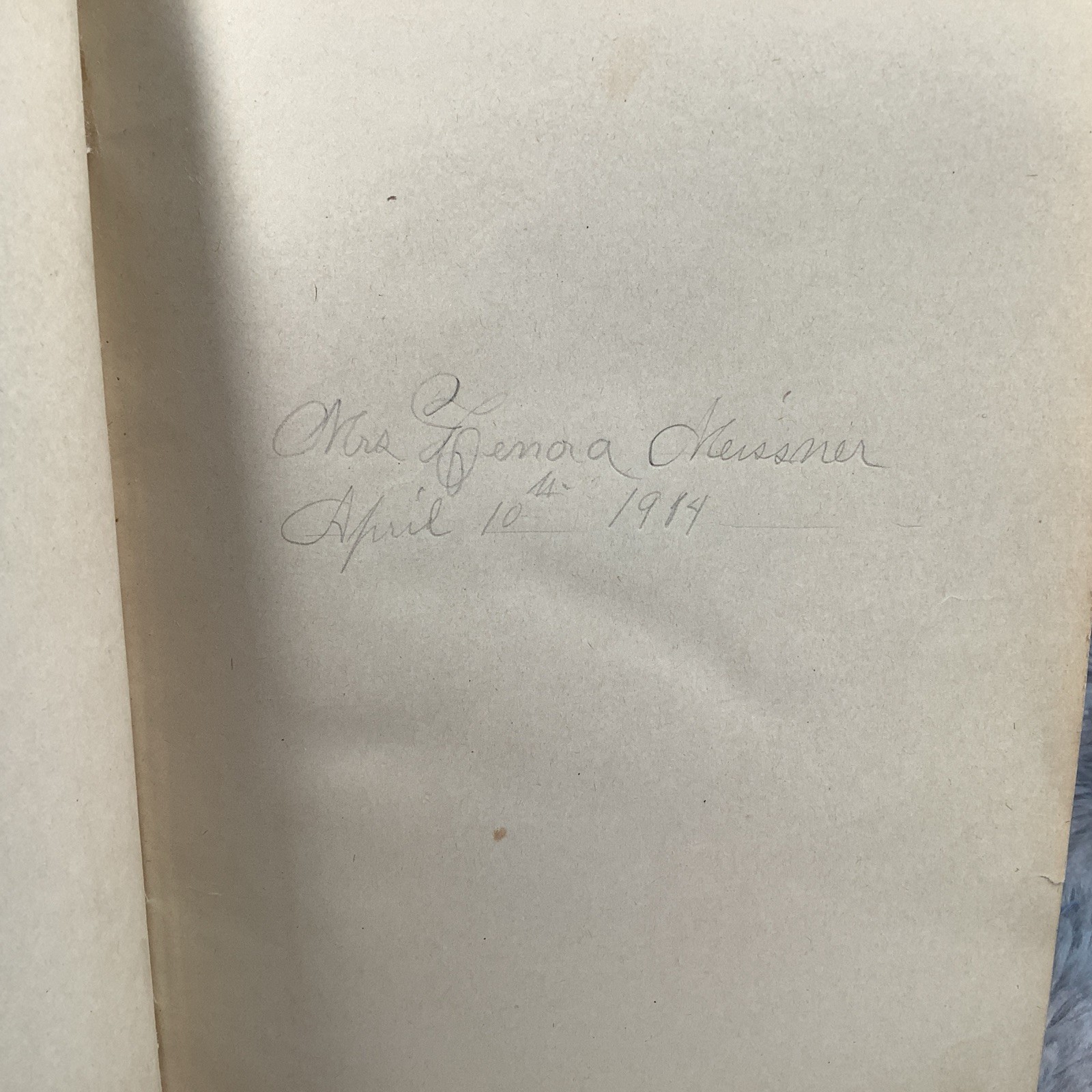 Hurlbut’s Story of the Bible for Young and Old