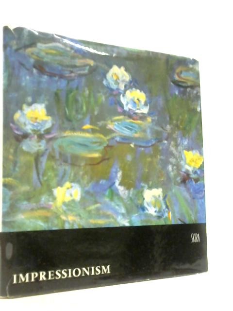 Impressionism (Jean Leymarie – 1959) (ID:13448)