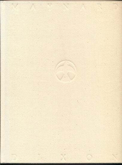 Maynard Dixon Images of the Native American / 1st Edition 1981