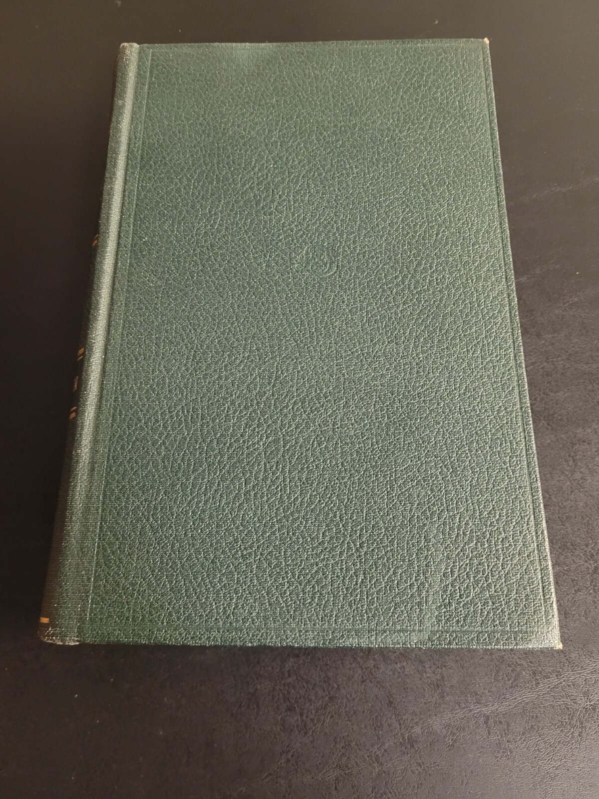 Gray’s Anatomy — 25th Edition