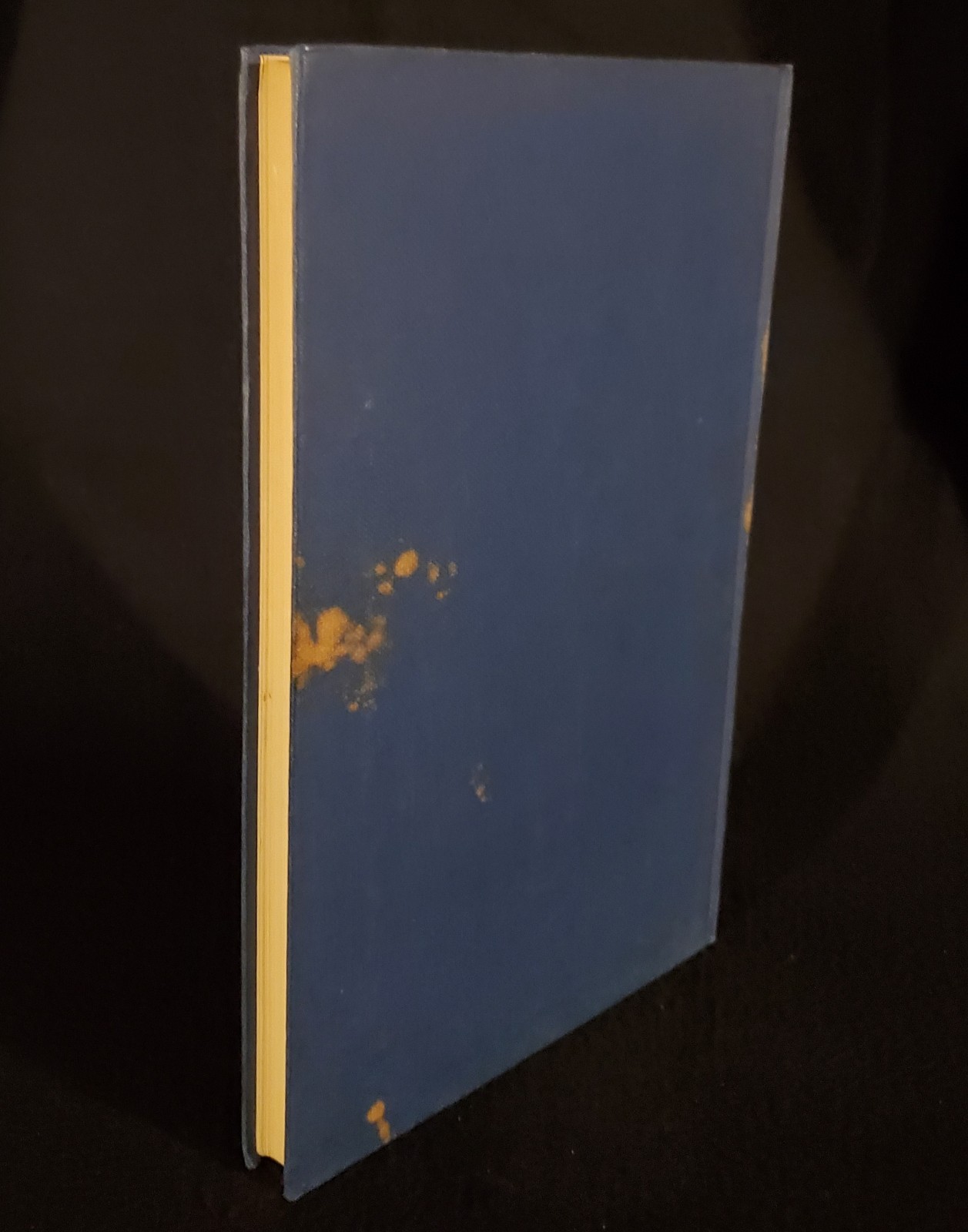 General Relativity and Cosmology by G.C. McVittie – Volume 4 – 1962 Hardcover