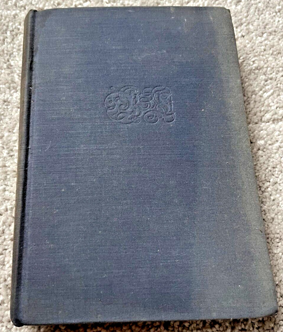 The Best Known Works of Ibsen from 1940s Bartholomew House New York