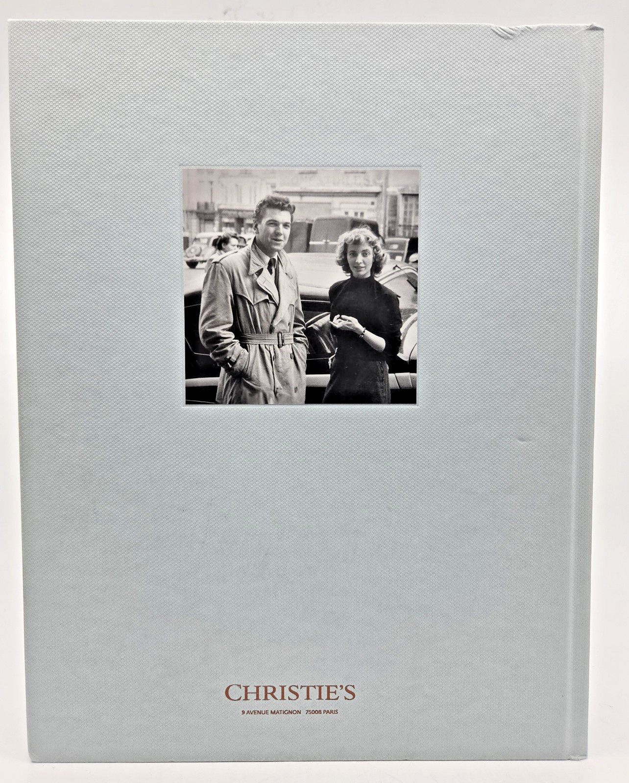 Barbier-Mueller – Art As Legacy – Christie’s Auction Paris – 6 Mars 2024