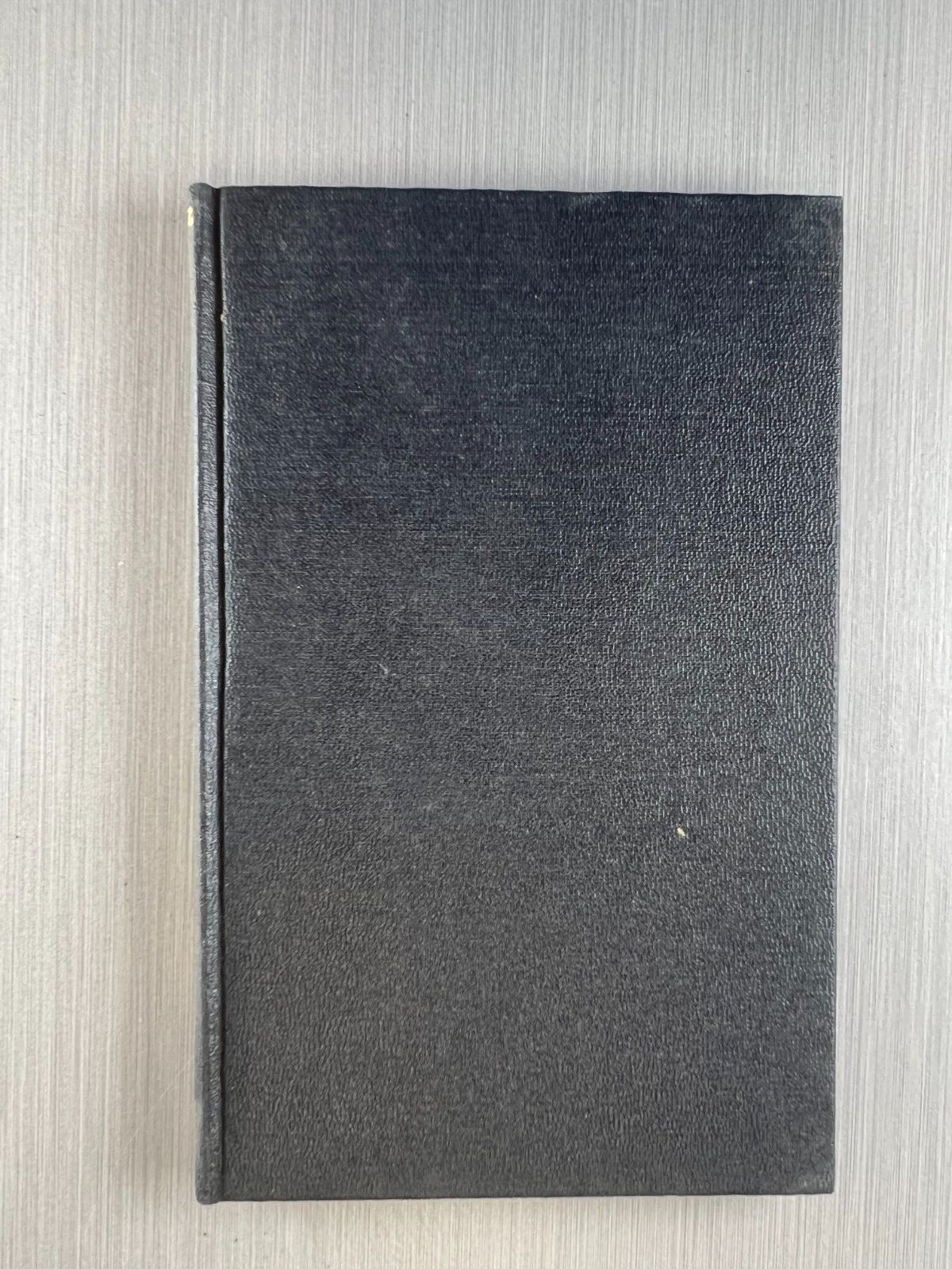 Contracts for Operations International Textbook Company Book #271B Hardback 1939
