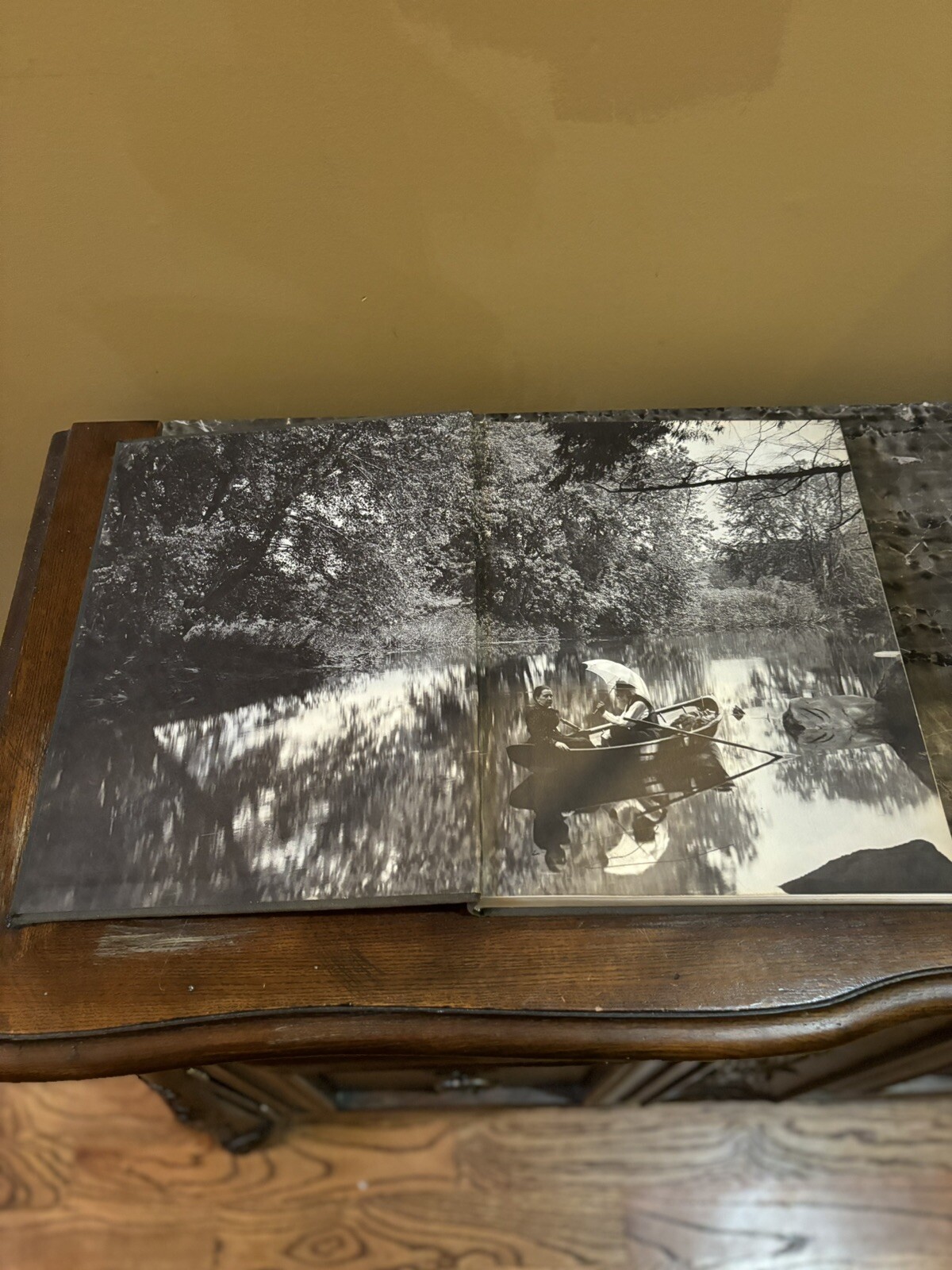 American Album Rare Photographs by The Editors of American Heritage Book
