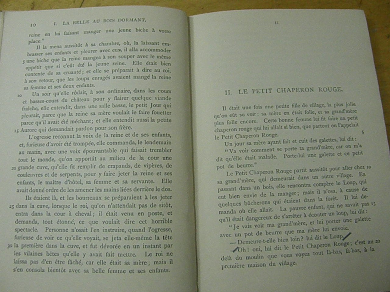 The Fairy Tales of Master Perrault – Walter Rippmann FOLKLORE RARE OCCULT FRENCH