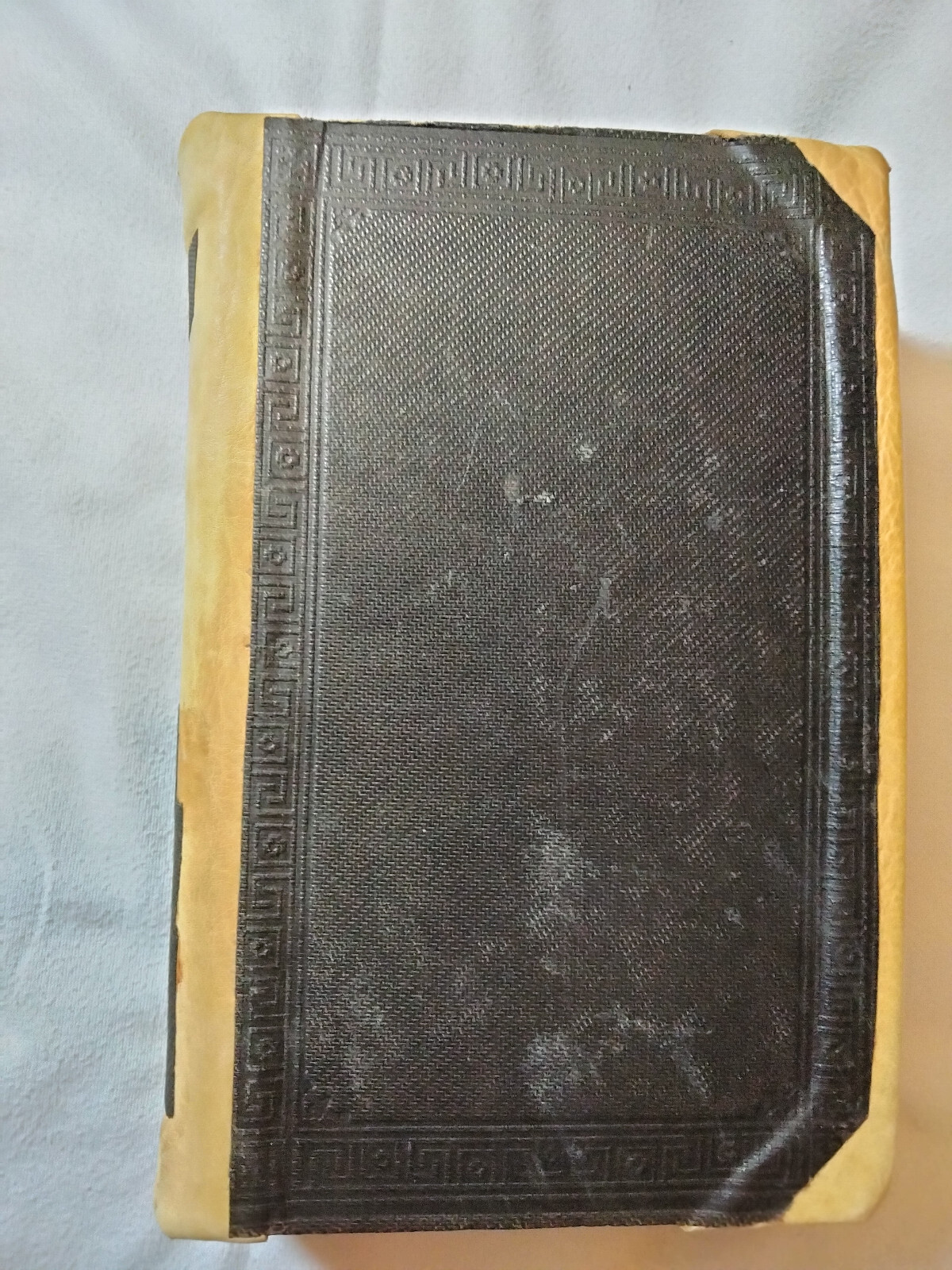 Dr. Smith’s Classical Dictionary by William Smith, LL.D. John Murray London 1866