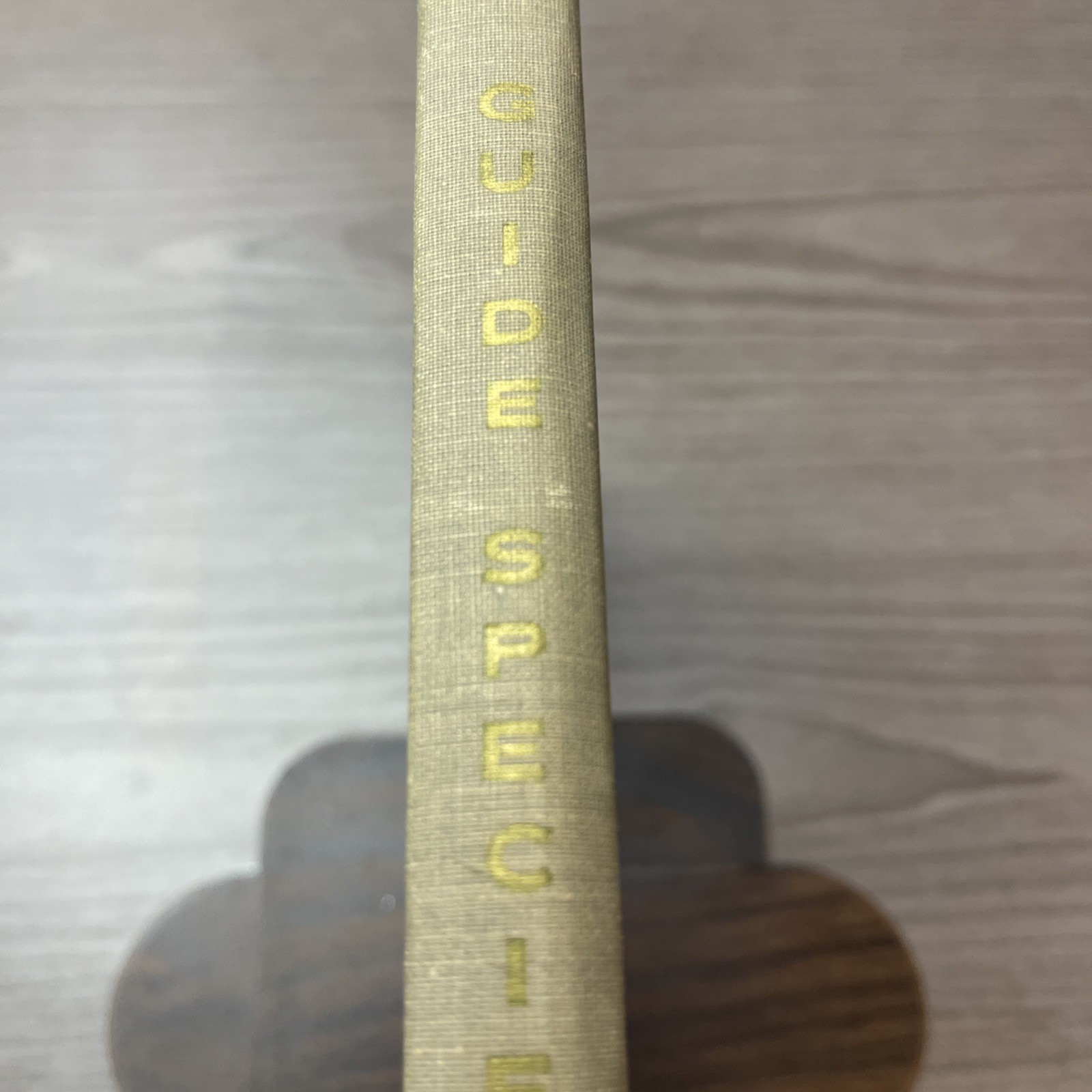 Guide Specifications for Highway Construction AASHO 1968 HC