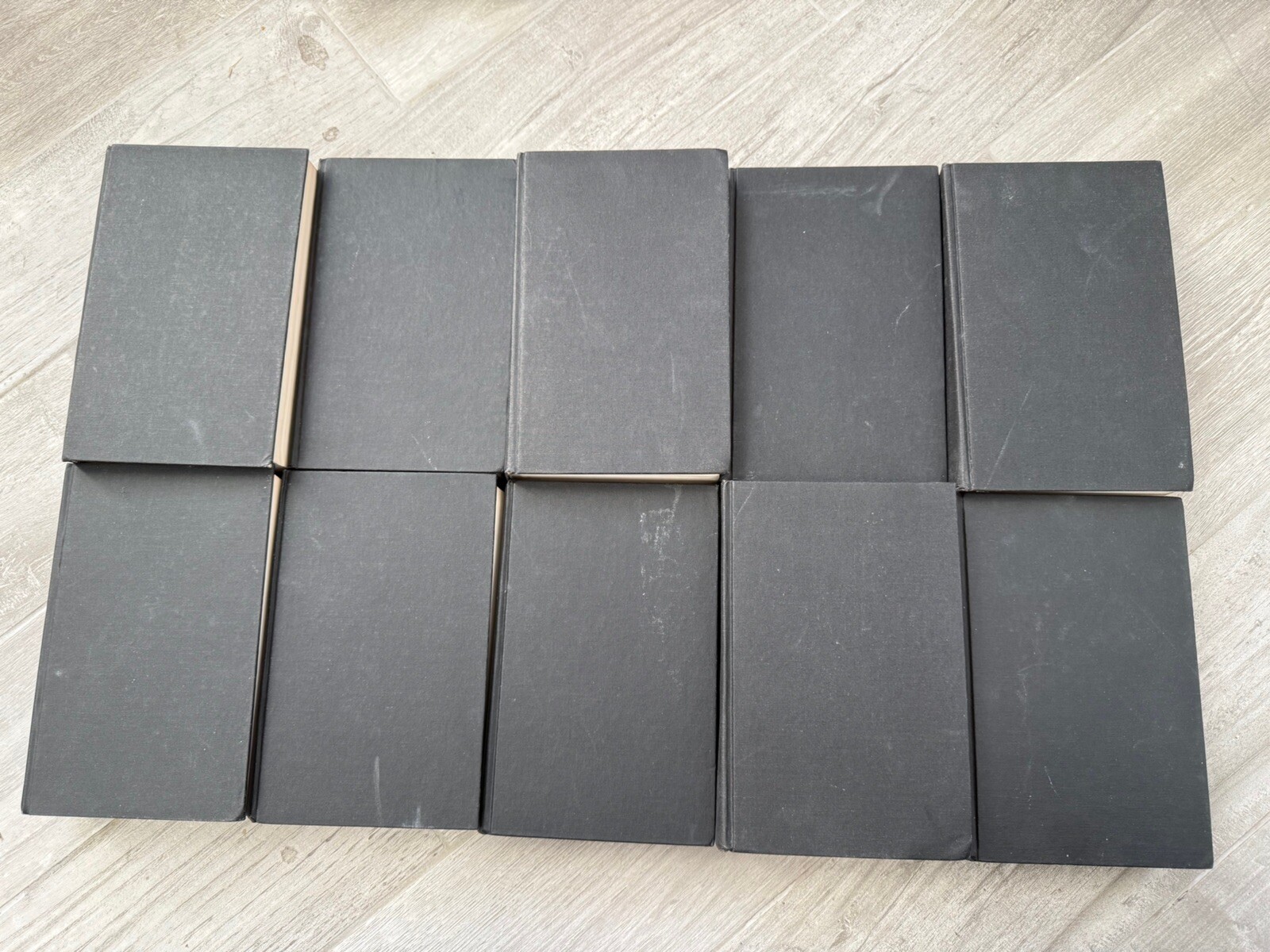?? COMPLETE Commentary On The Old Testament By Keil-Delitzch 10 Vol. Eerdmans