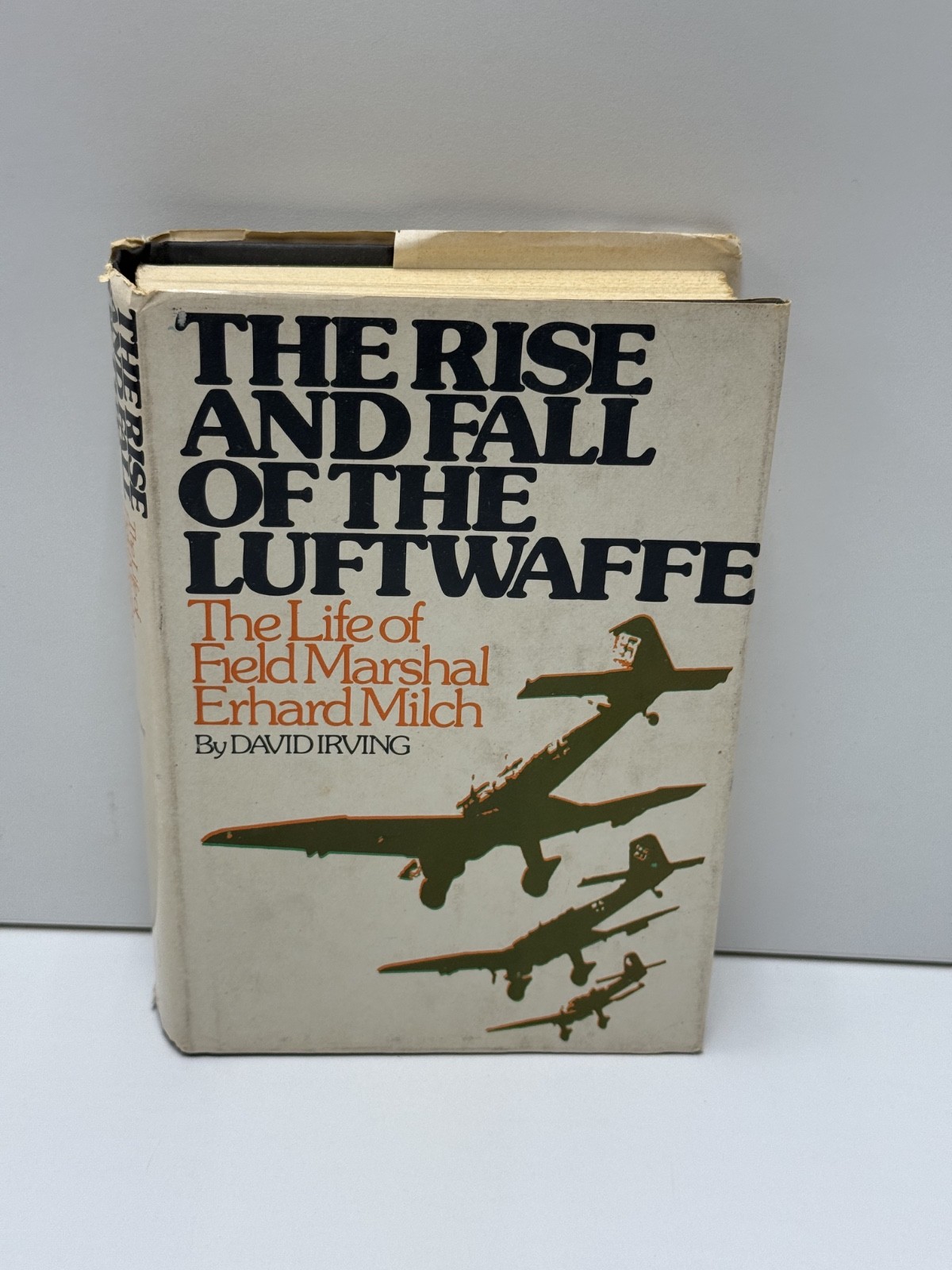The Rise And Fall Of The – by David Irving – 1973