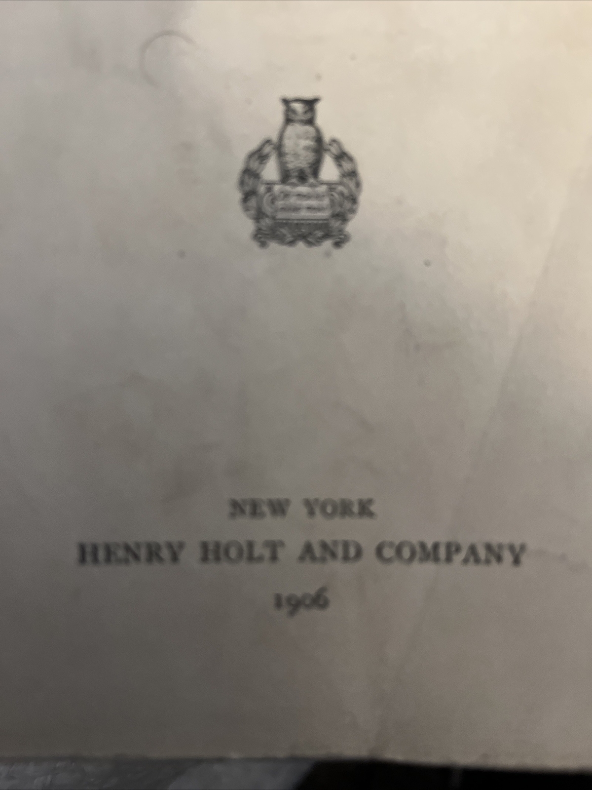 New Exercises For Beginning German Henry Holt And Company 1906