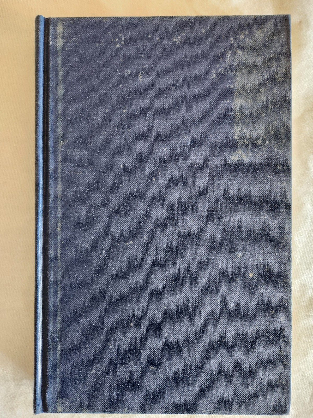 Real Founders of New England by Charles Knowles Bolton 1974 hardcover book