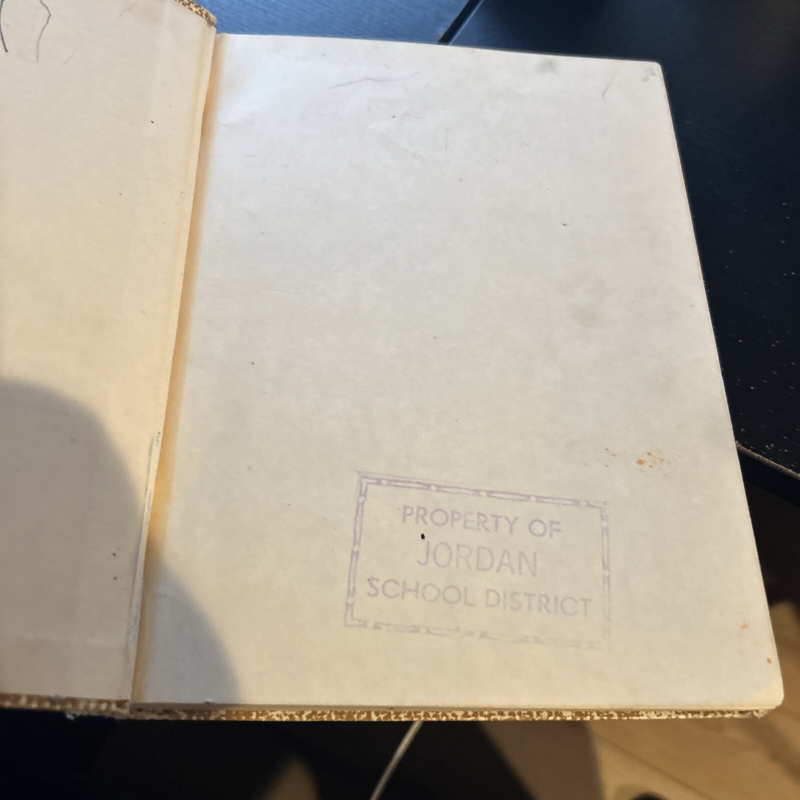 Down Singing River 1963 Anniversary Edition Vintage Reader American Book Company