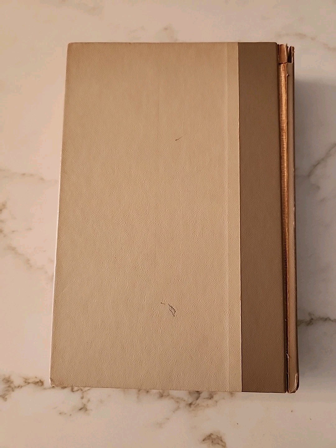 Comprehensive Desk Dictionary A-K & L-Z By Thorndike & Barnhart – 1958