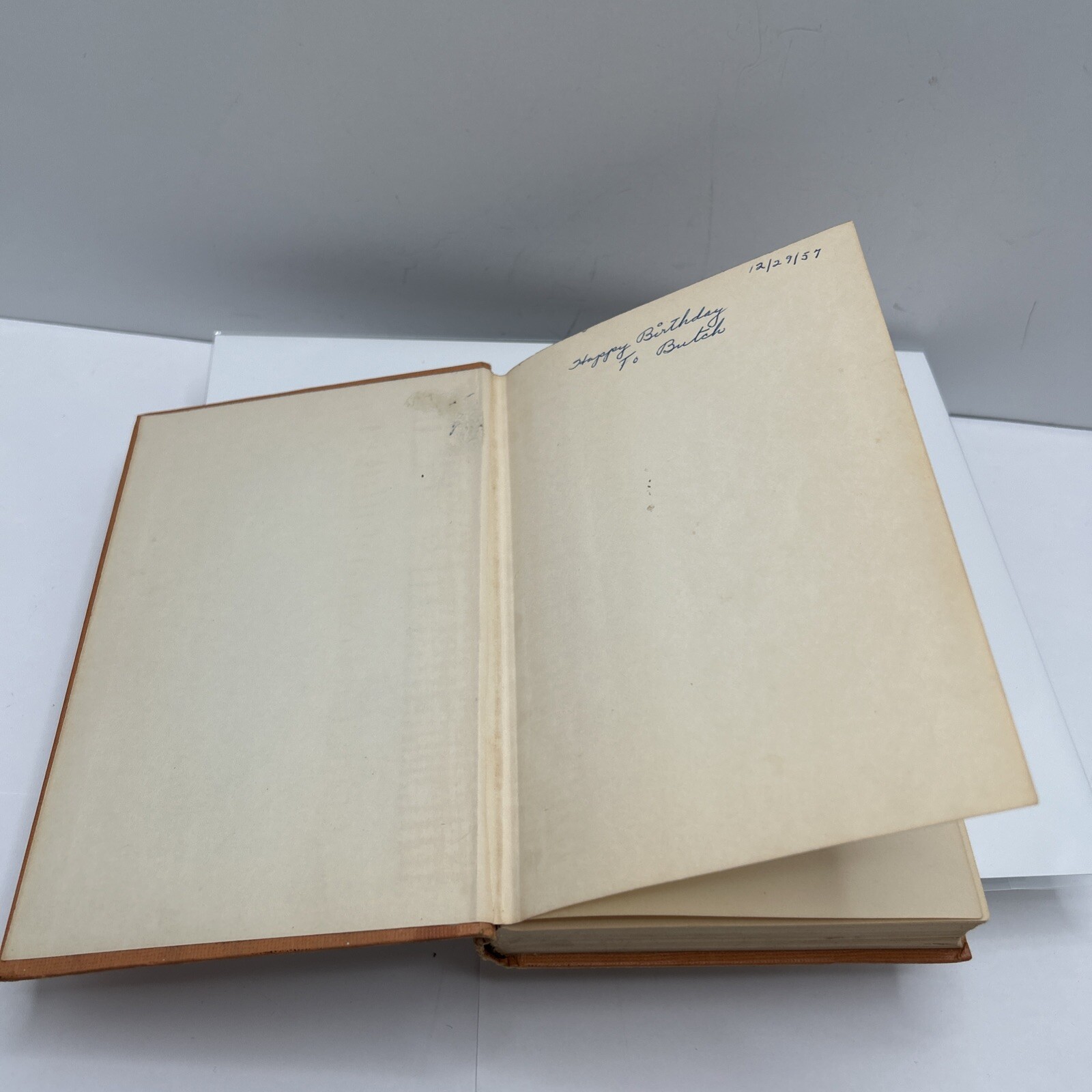 Hans Andersen’s Fairy Tales Vintage 1950’s