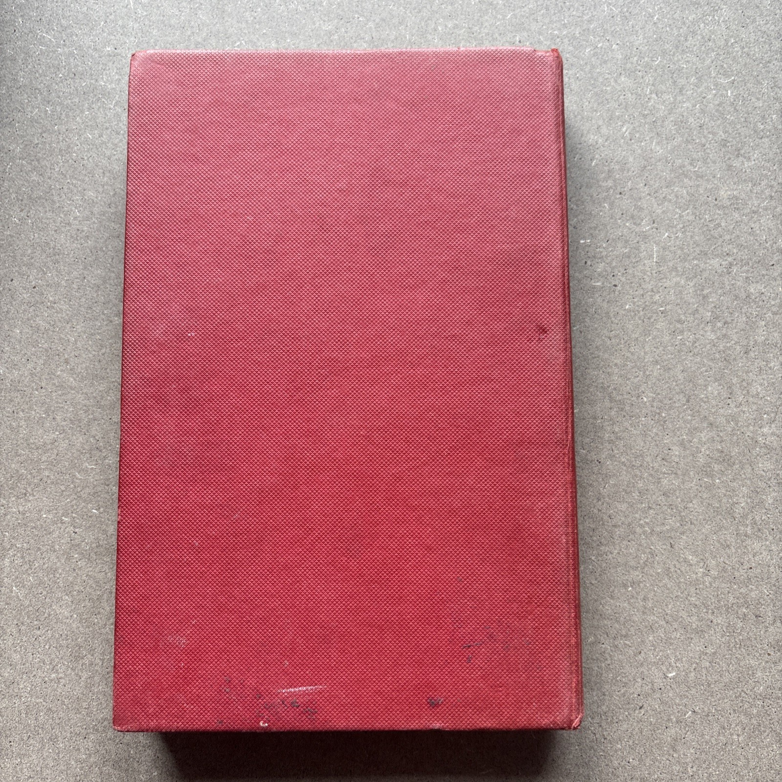 Biggles Follows On – Capt. W.E. Johns – H&S First Edition 1952 – Satisfactory
