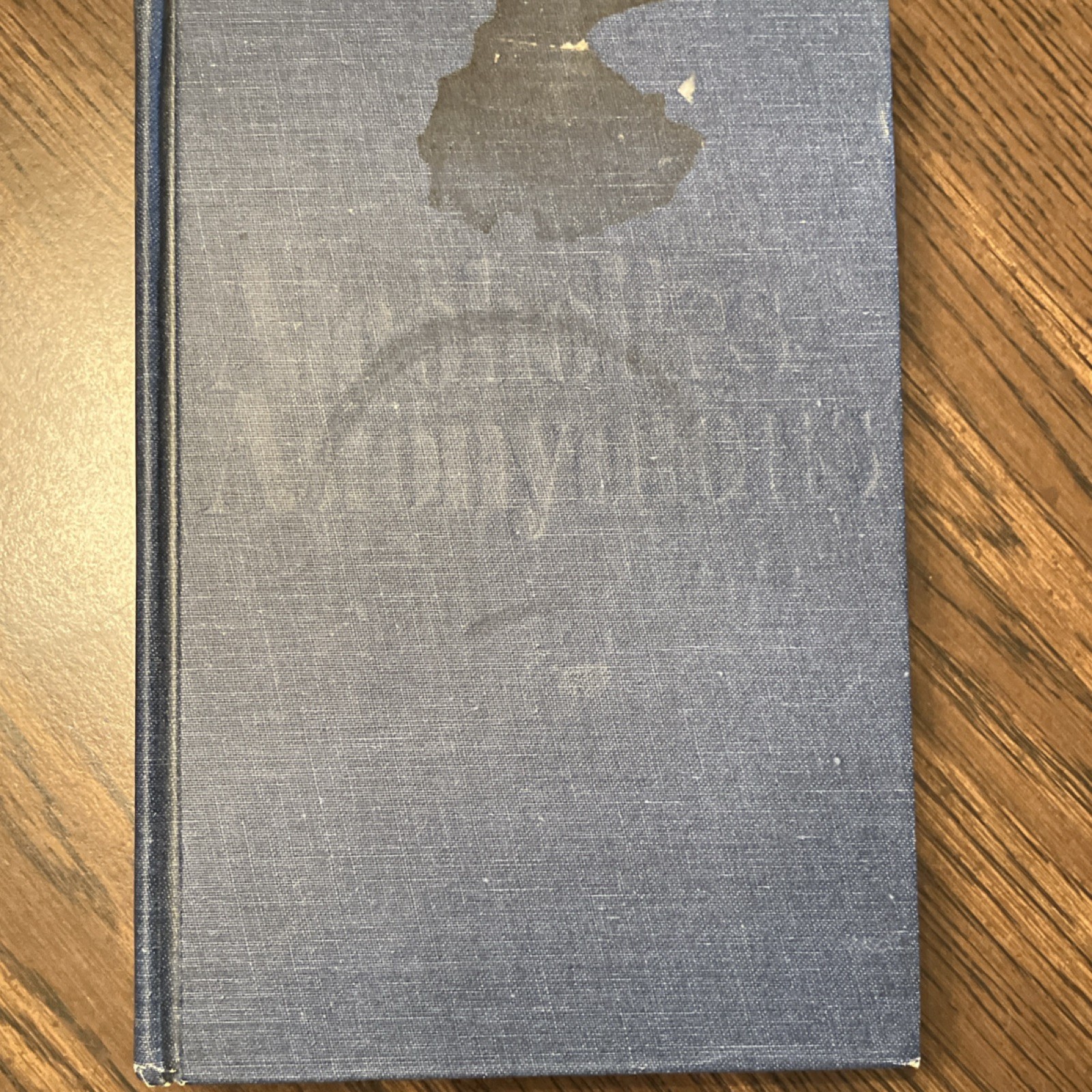 Alcoholics Anonymous World Services Third Edition 1976 Hardcover Dust Jacket