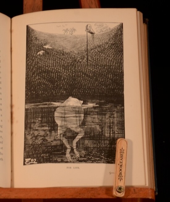 1897 The Tribes on My Frontier An Indian Naturalist’s Foreign Policy by Eha