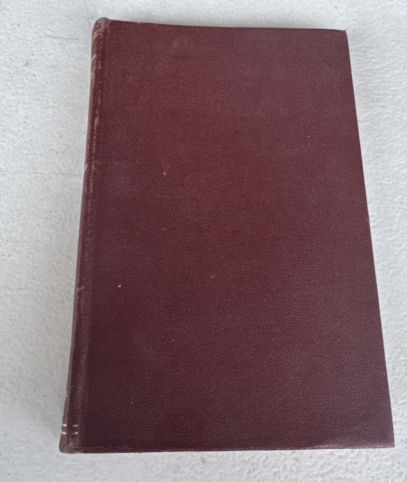 Prospecting for Gold and Silver Eros Savage 1934 1st Ed McGraw-Hill Book Co HC