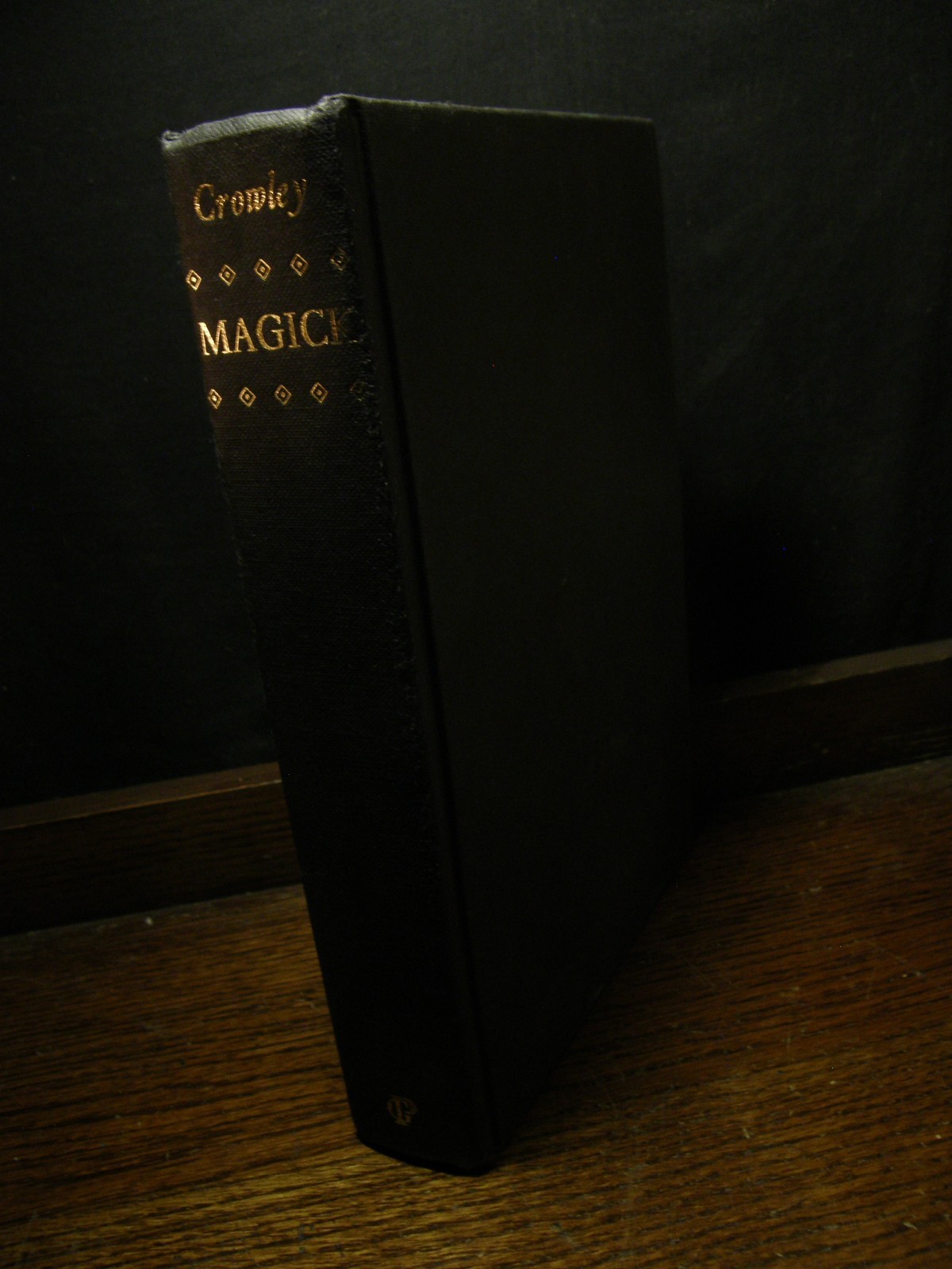 Magick – Aleister Crowley KABBALAH OCCULT MAGIC WITCHCRAFT GRIMOIRE MYTH LEGEND