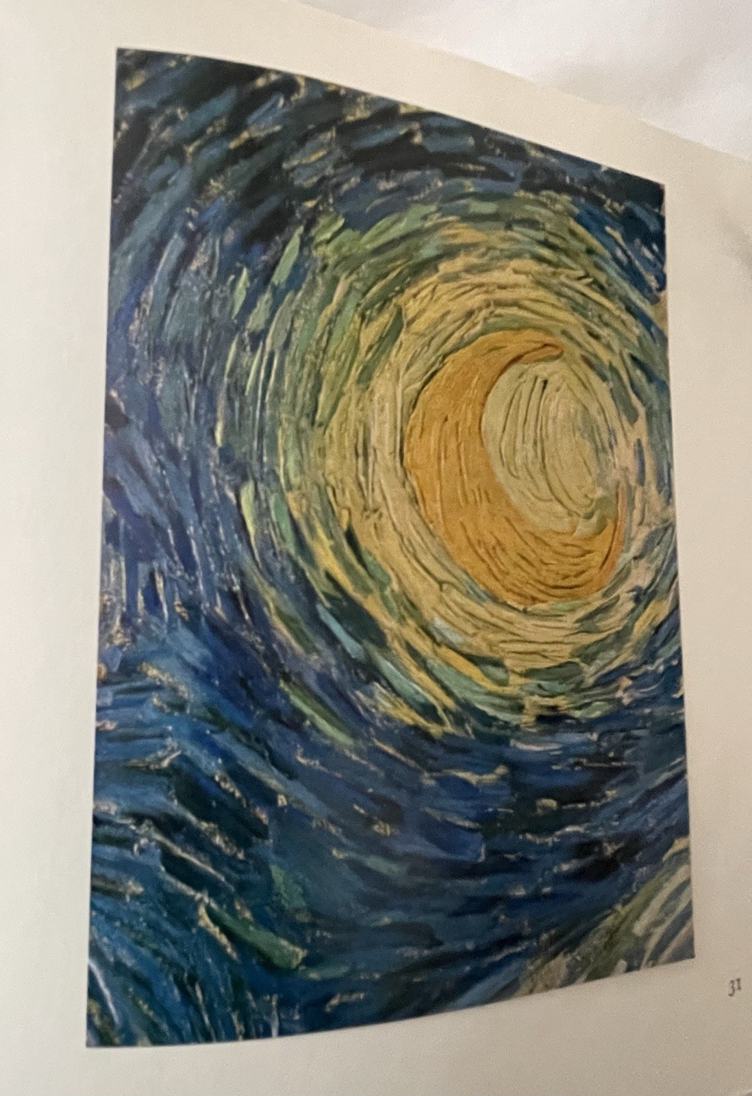 VAN GOGH. The Taste of Our Time. Tipped-In Plates. 1972. HC. “New Edition”