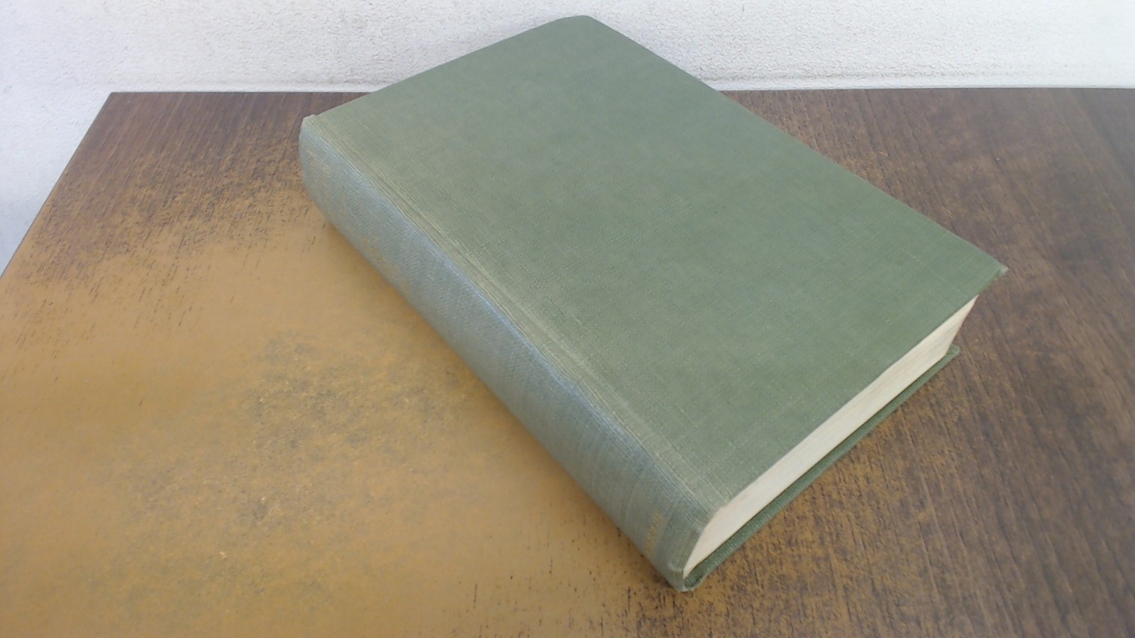 Mendieval Panorama, G.G. Coulton, Cambridge at the University Pre
