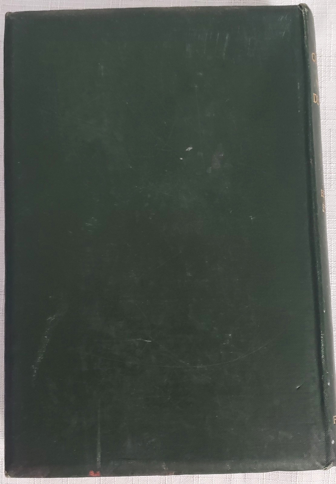 1897 Sturmer COUNSELS OF WILLIAM OF BRITAINE, Philosophy, 17th Century Moralist