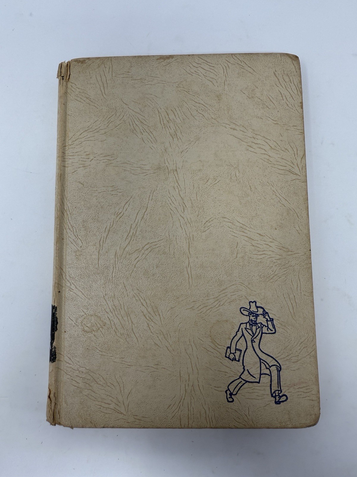 1944 Papa Was a Preacher Wartime Edition by Alyene Porter Illustrated Smalley