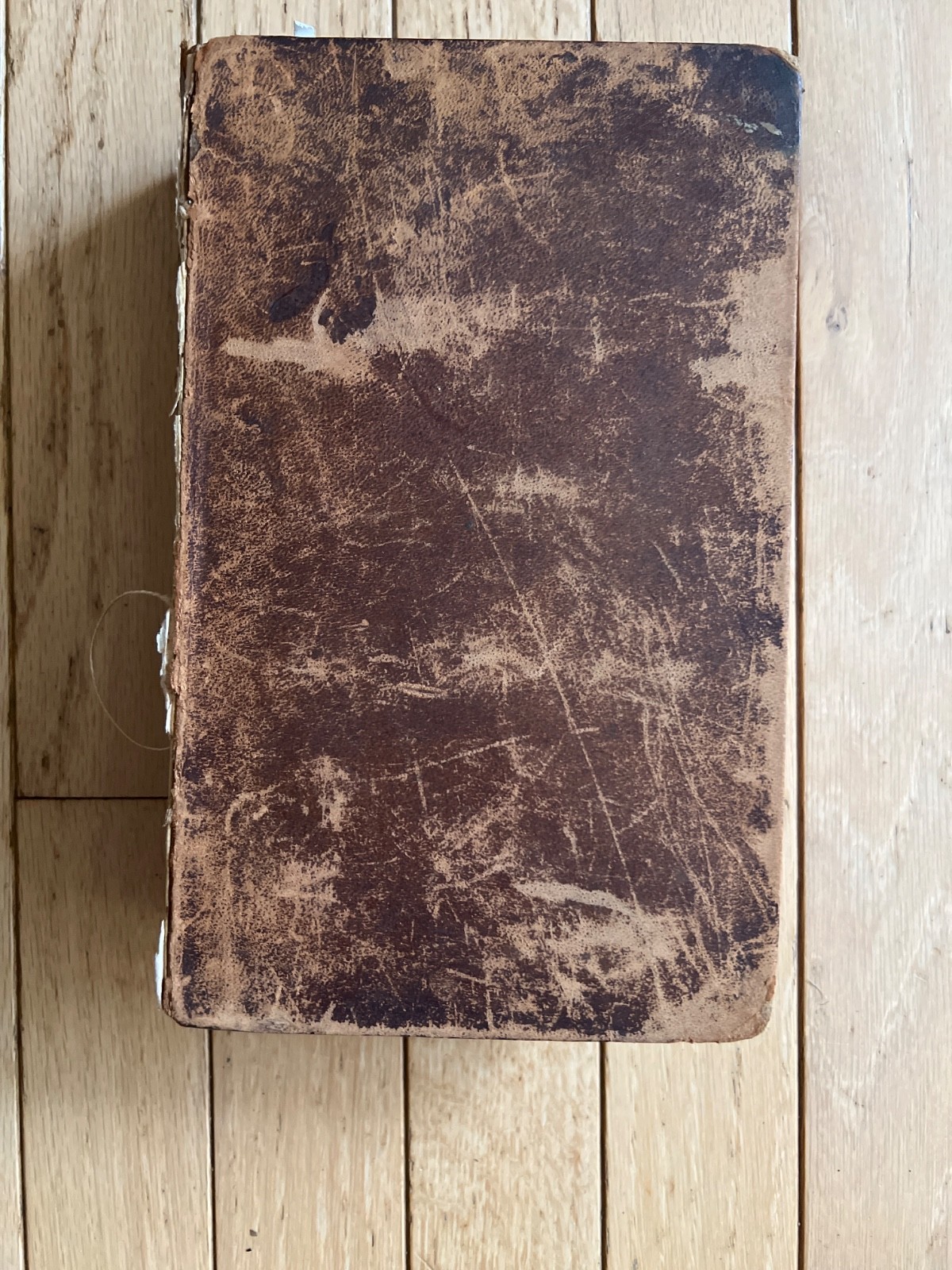 1836 MEMOIRS OF EMINENTLY PIOUS WOMEN, by SAMUEL BURDER LEATHER