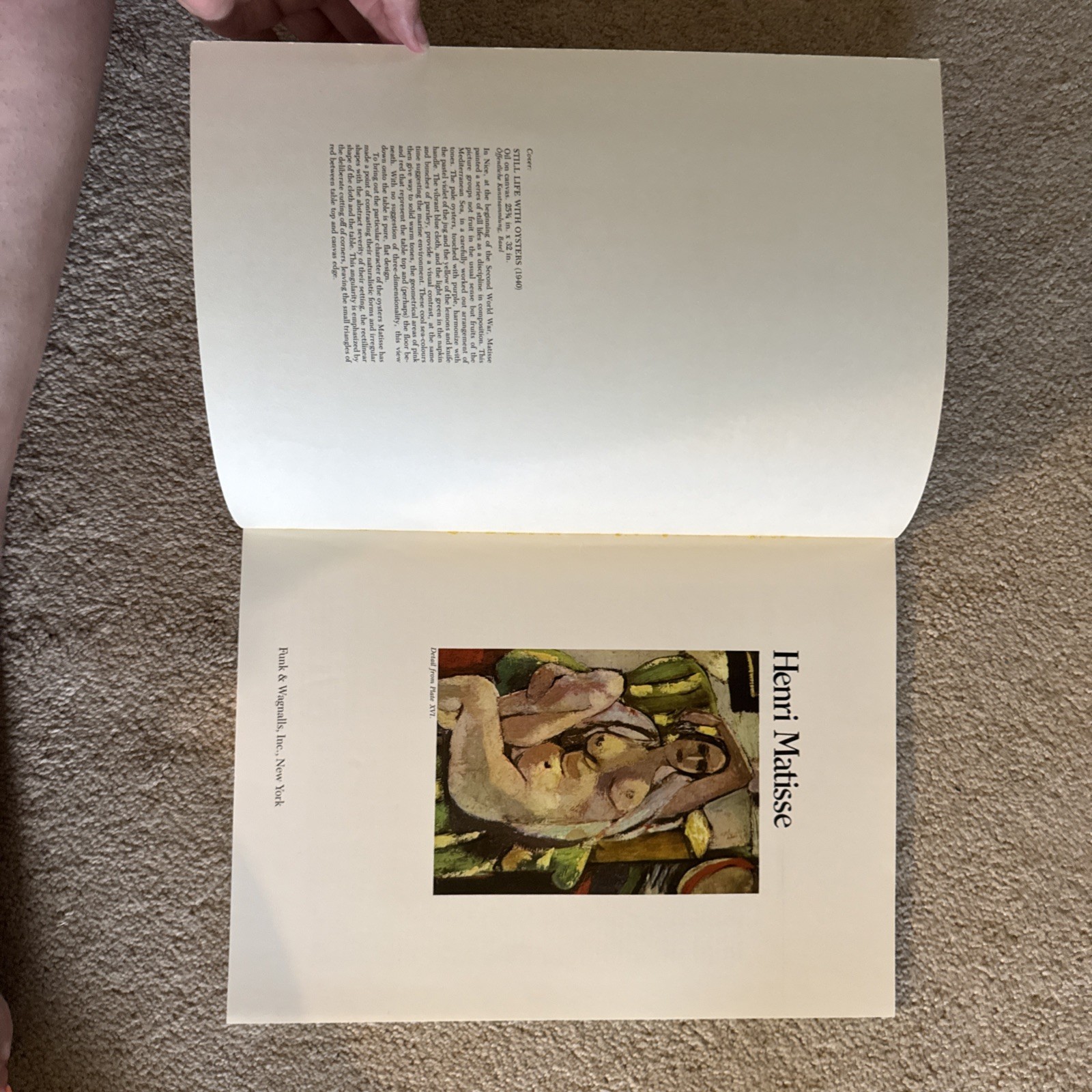 14 Of The Great Artist Series By Funk And Wagnalls Vintage 1978 With Sales Forms