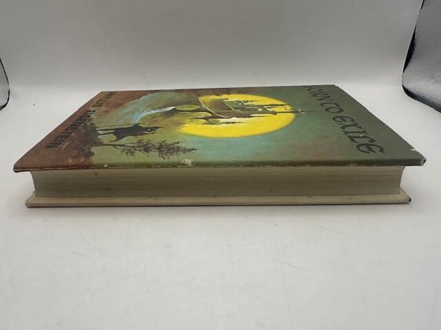 Born to Exile Signed by Phyllis Eisenstein