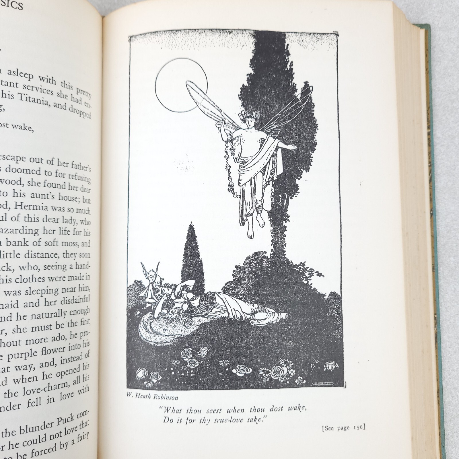 Collier Junior Classics Vol 5 Stories That Never Grow Old 1938 Hardcover
