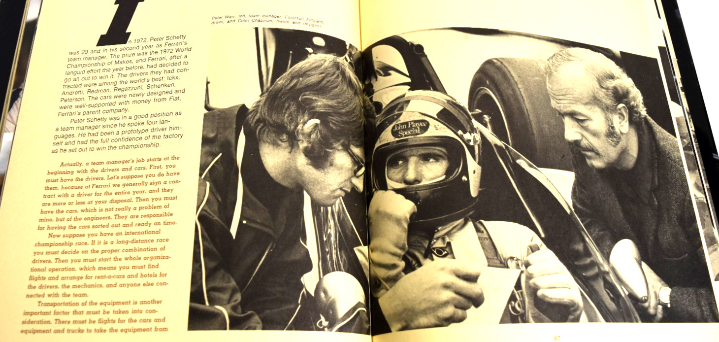 THE SPEED MERCHANTS by Michael Keyser HC/DJ 1973 First Edition *VERY GOOD*