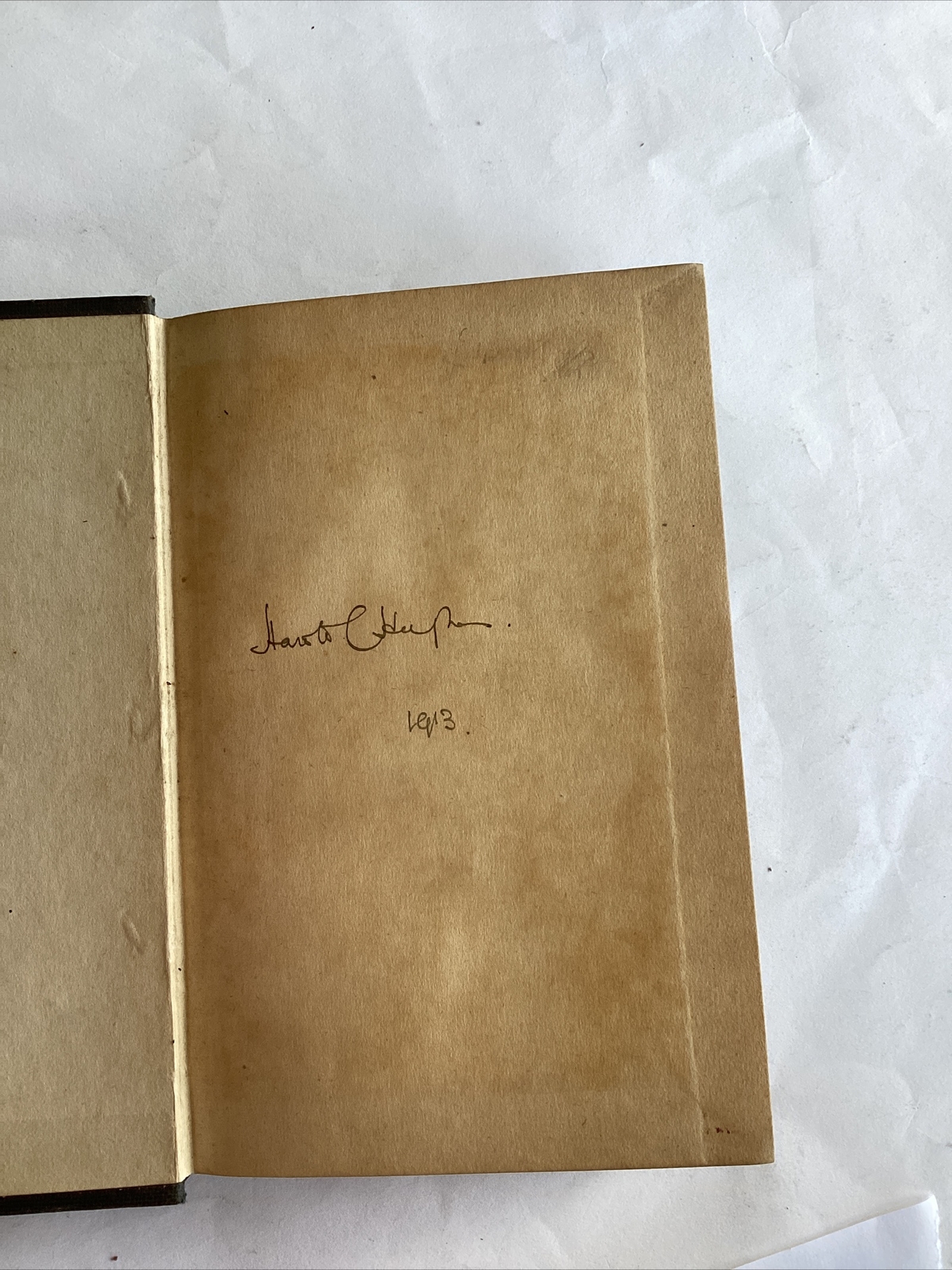 Plato is Rei Publicae Libri December, Caroli Frederick Hermanni, Lipsae 1898 M59