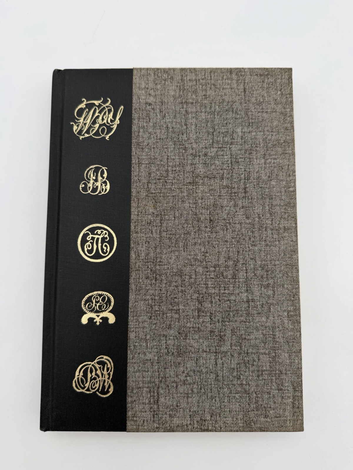 The American Printer 1787 1825 Rollo G Silver 1967 Hardcover