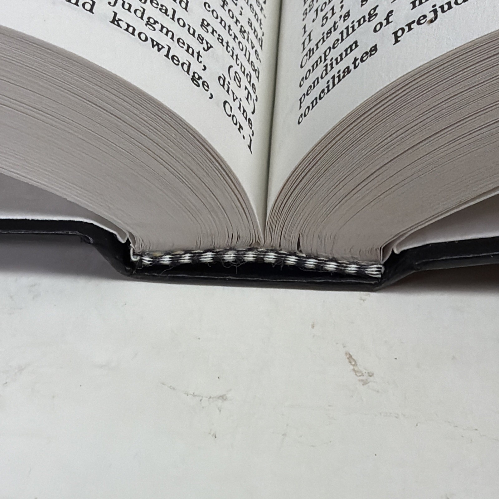 THE PULPIT COMMENTARY Volume 23 General Index.