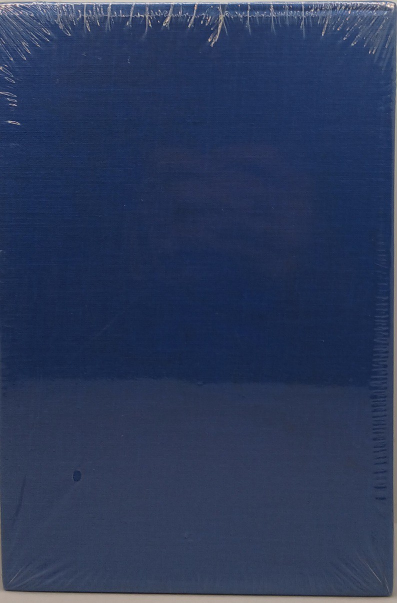 Charles Frazier Cold Mountain Signed Numbered Edition