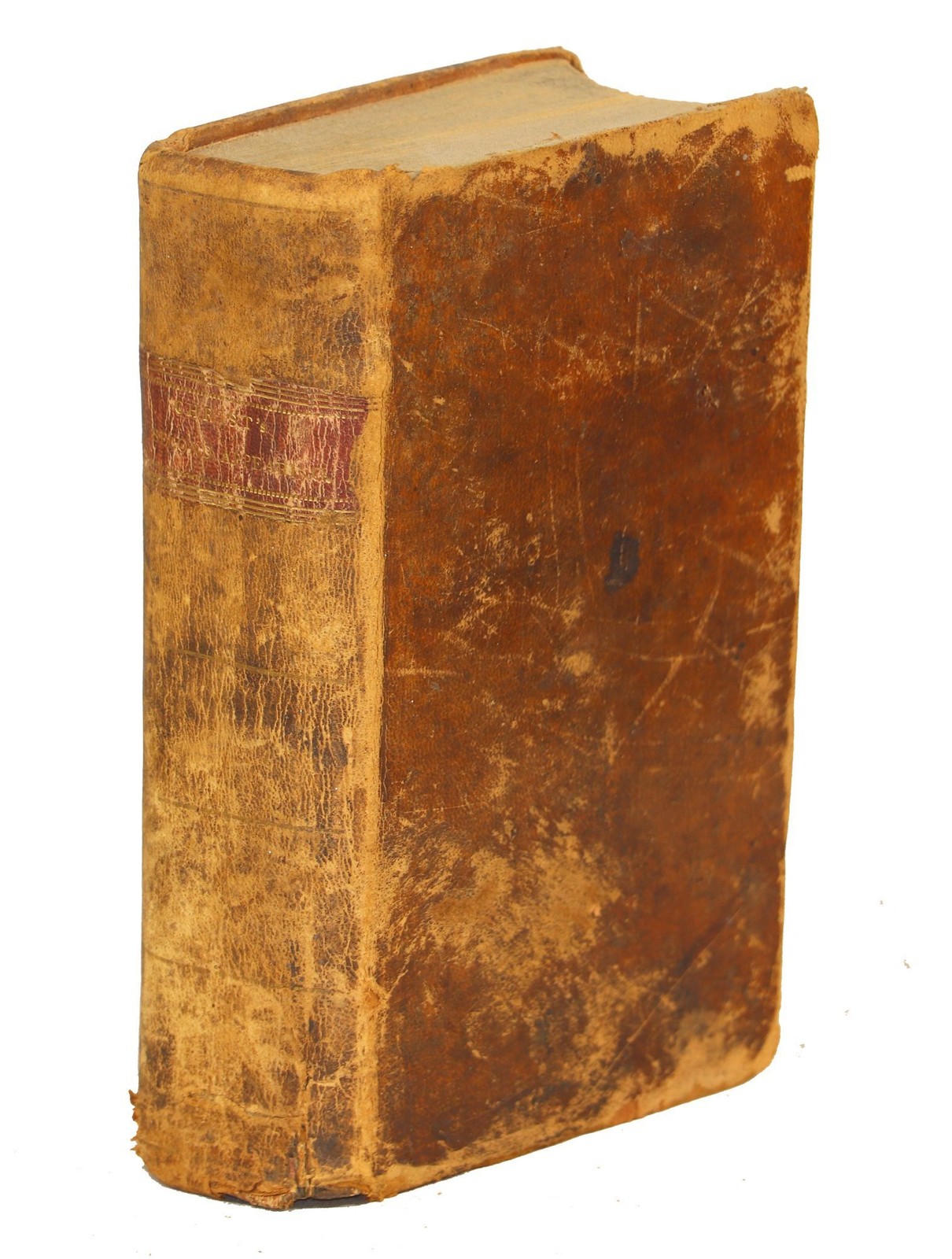 Benjamin Seth Youngs / Testimony of Christ’s Second Appearing Containing General