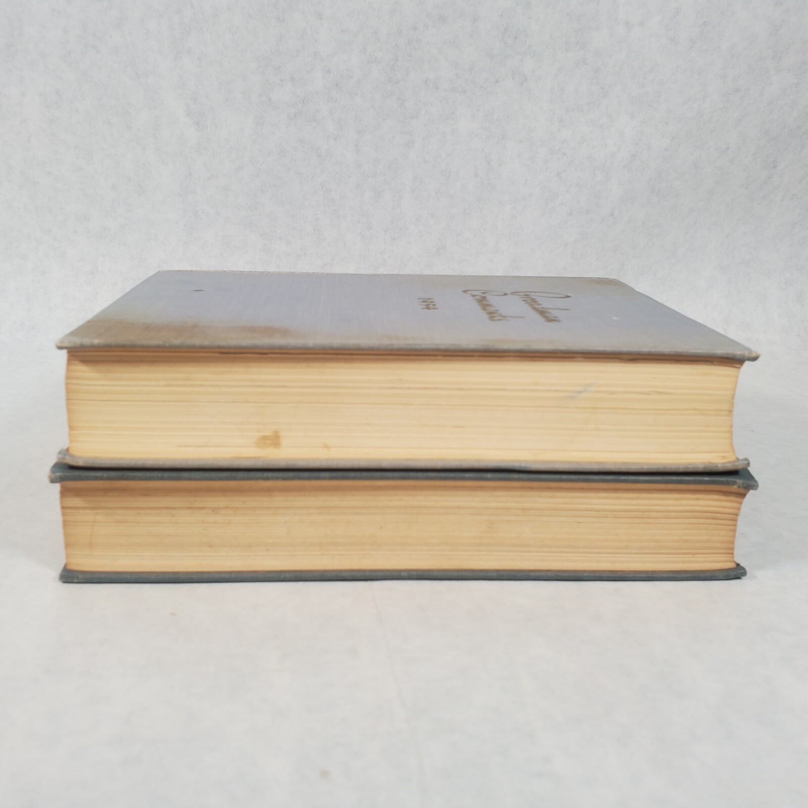 Broadman Comments: Sunday School Lessons, 1954 & 1957 by Robert Paul Caudill
