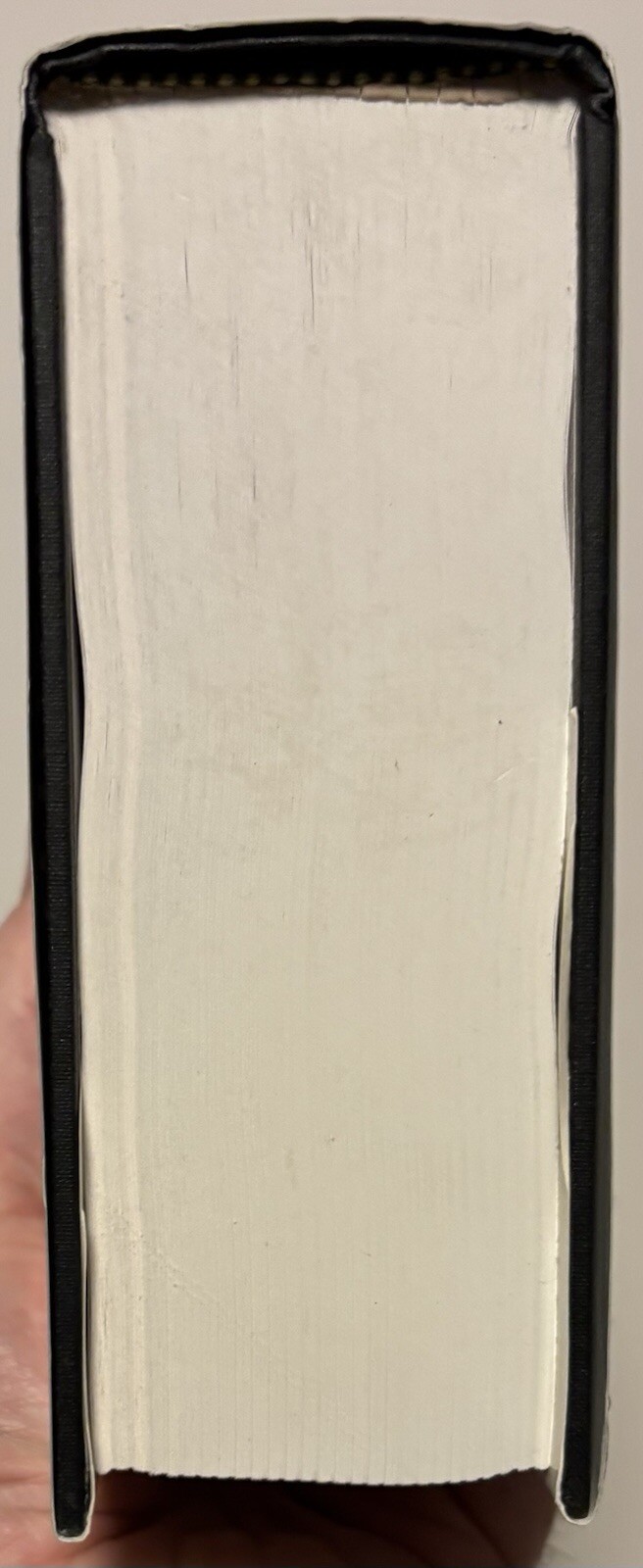John Ross Unintended Consequences 1st Edition Hardcover Book Excellent 3rd Print