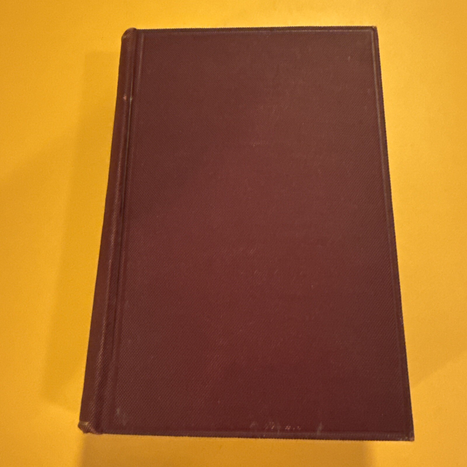 Kenilworth Sir Walter Scott John W. Lovell & Co. (abt. 1893) Hardcover