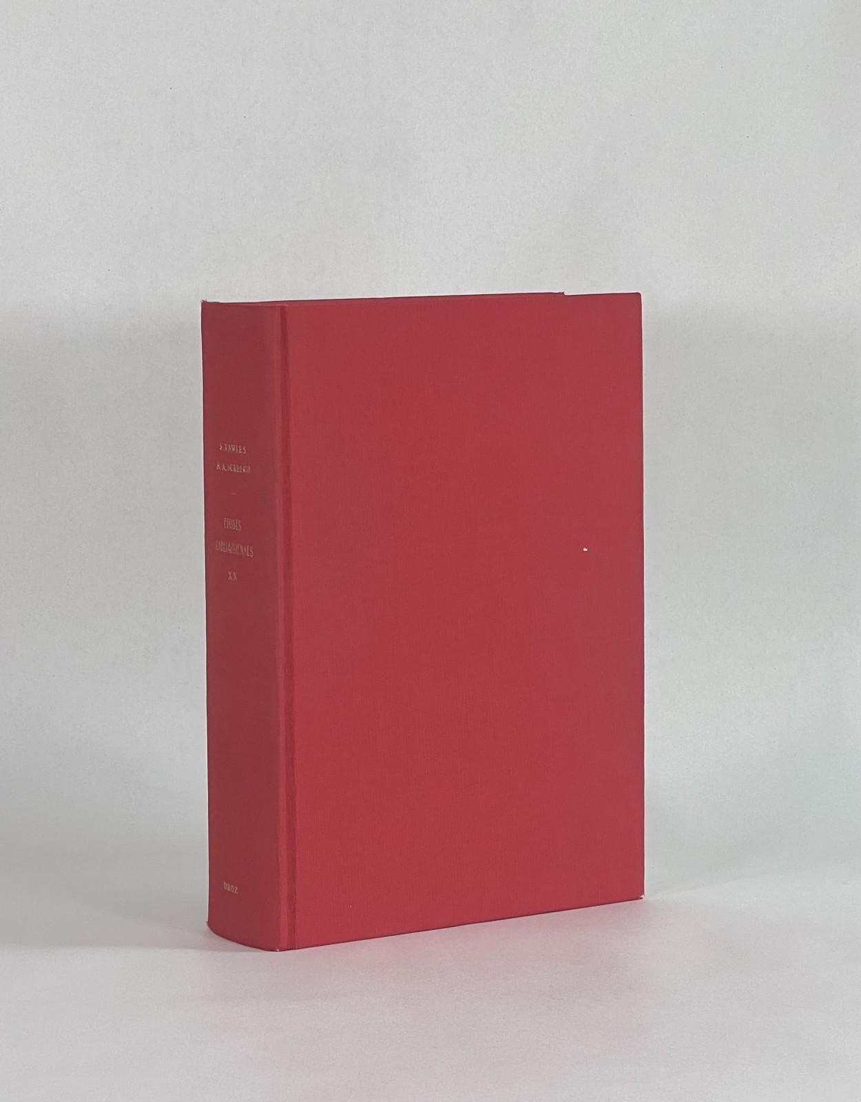 Stephen Rawles / New Rabelais Bibliography Editions of Rabelais before 1626 1st