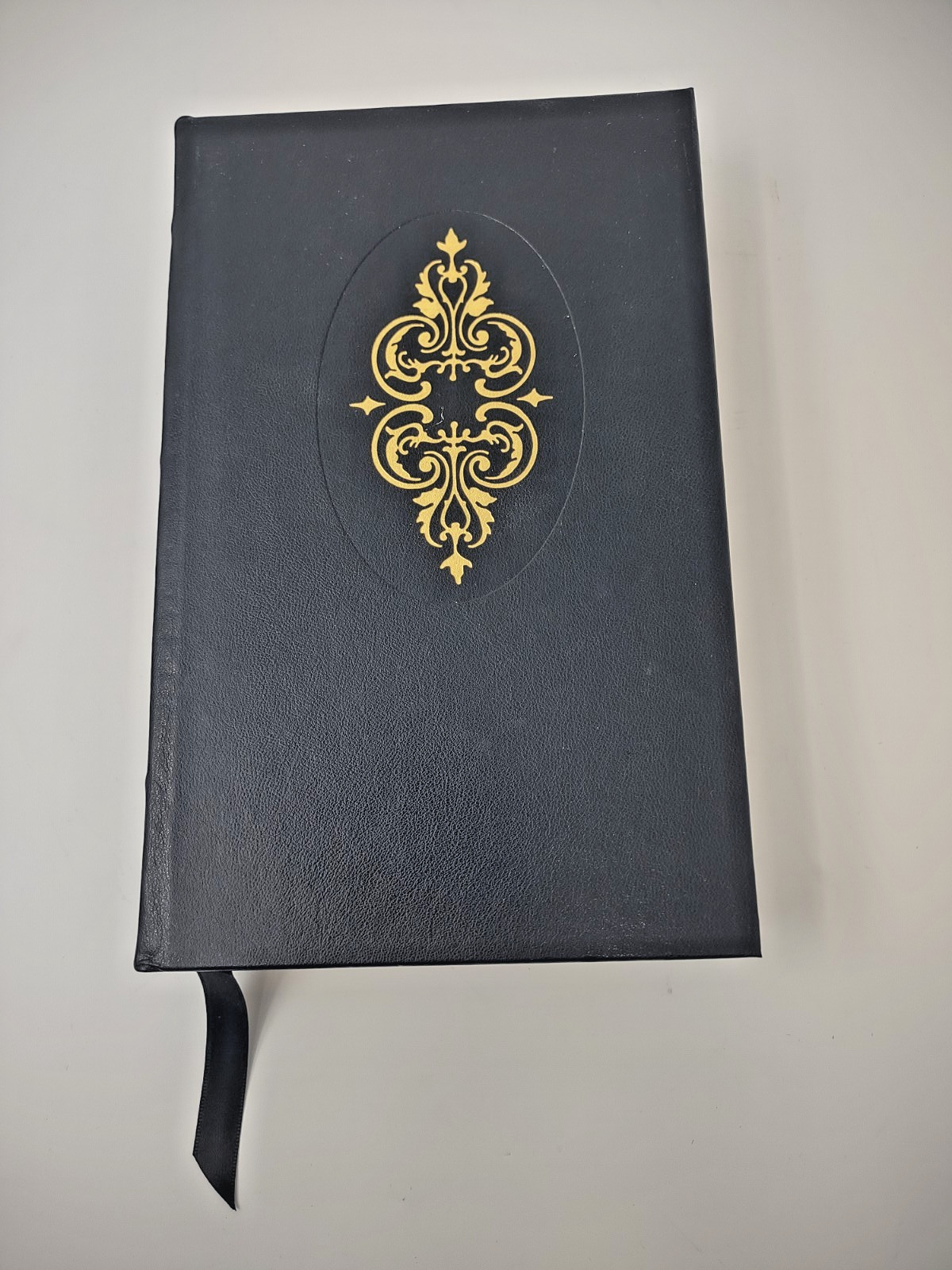 Leather Bound Firearms Classics Rifles and Machine Guns by Melvin M. Johnson Jr.