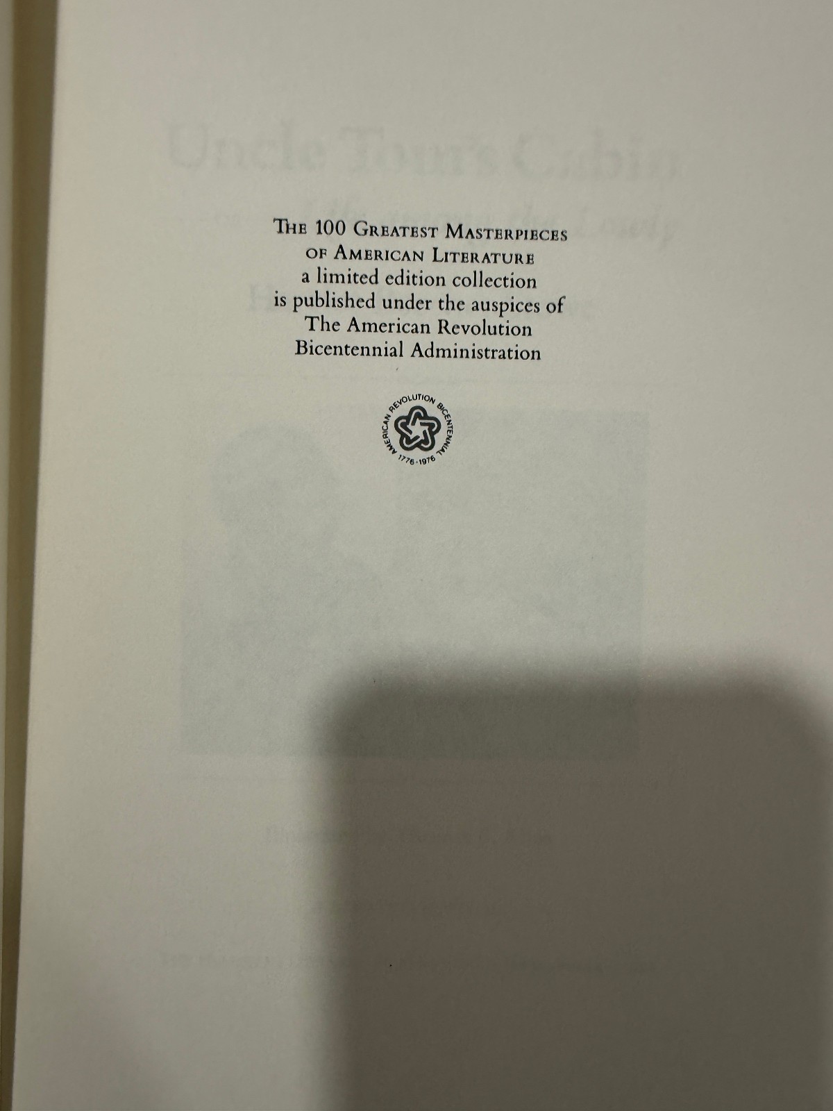 Franklin Library Walden – Henry David Thoreau American Literature
