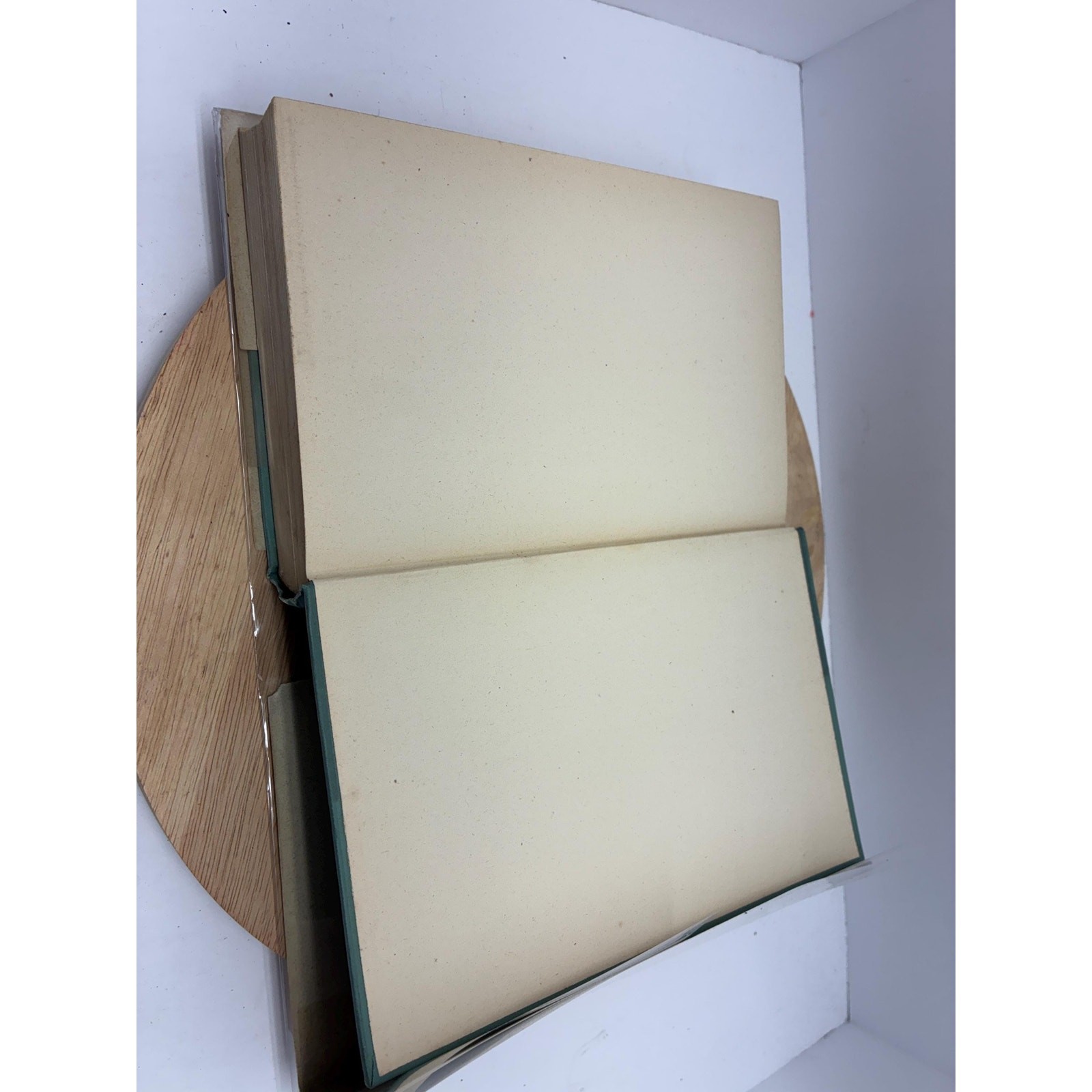 1908 Civil War History Book | A Border City During Civil War Galusha Anderson