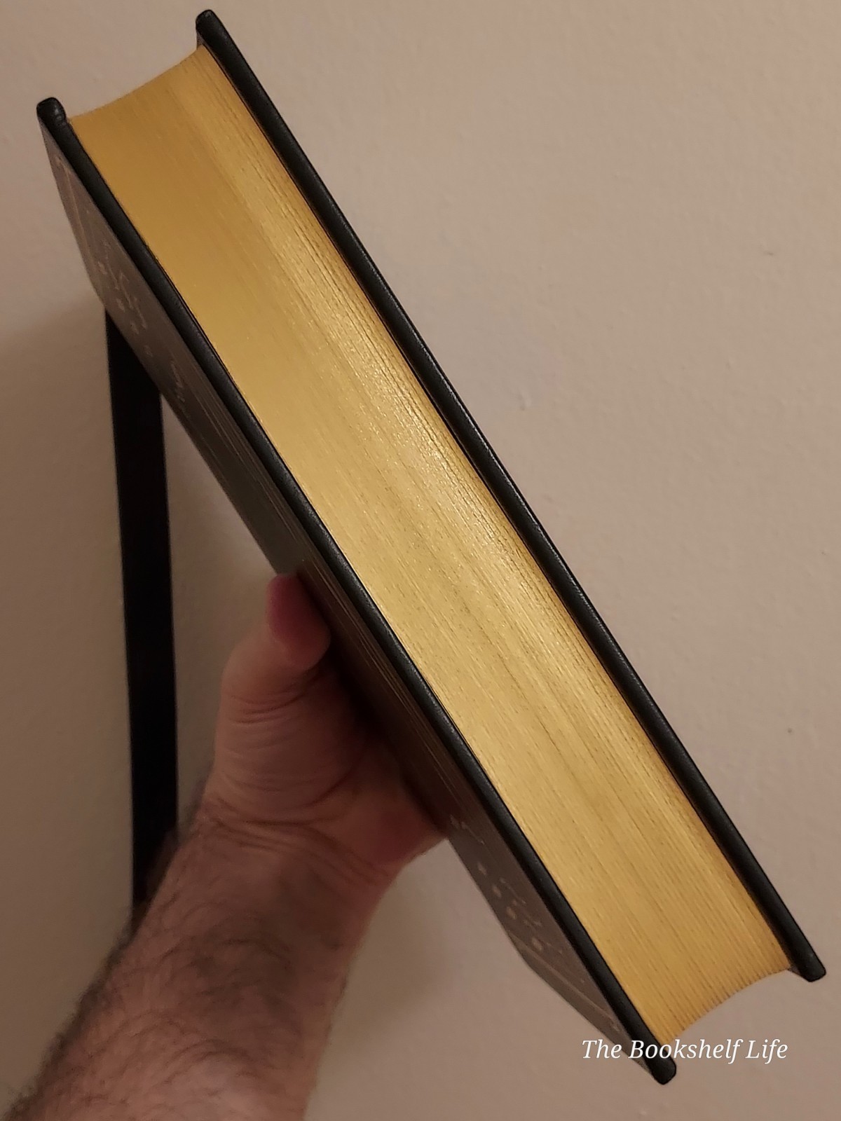Franklin Library Seven Gothic Tales FINE Isak Dinesen Leather Classic Stories