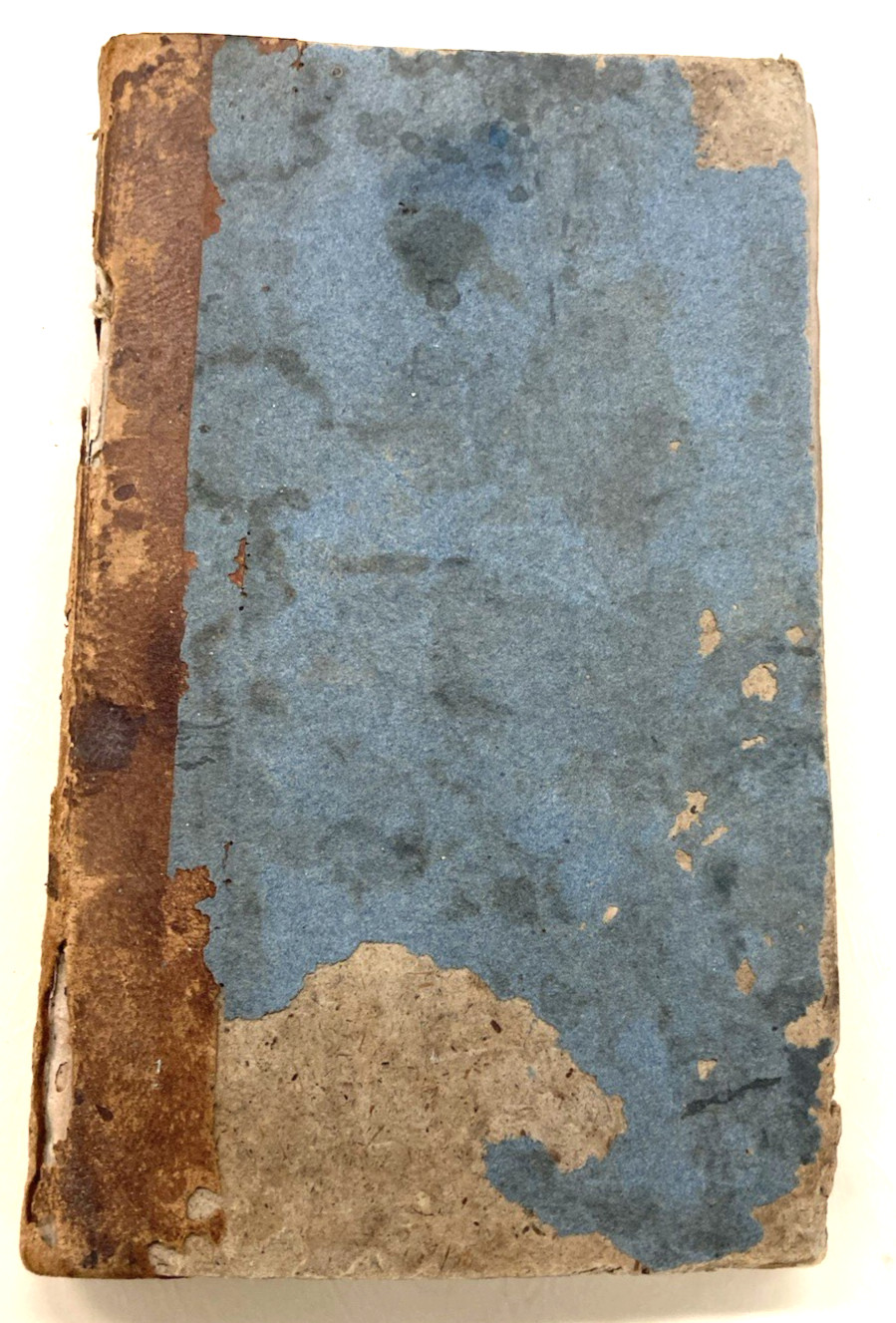ANTIQUE 1827-MURRAY’s INTRO to ENGLISH READER-PROSE+ POETRY-„ASSISTING CHILDREN“
