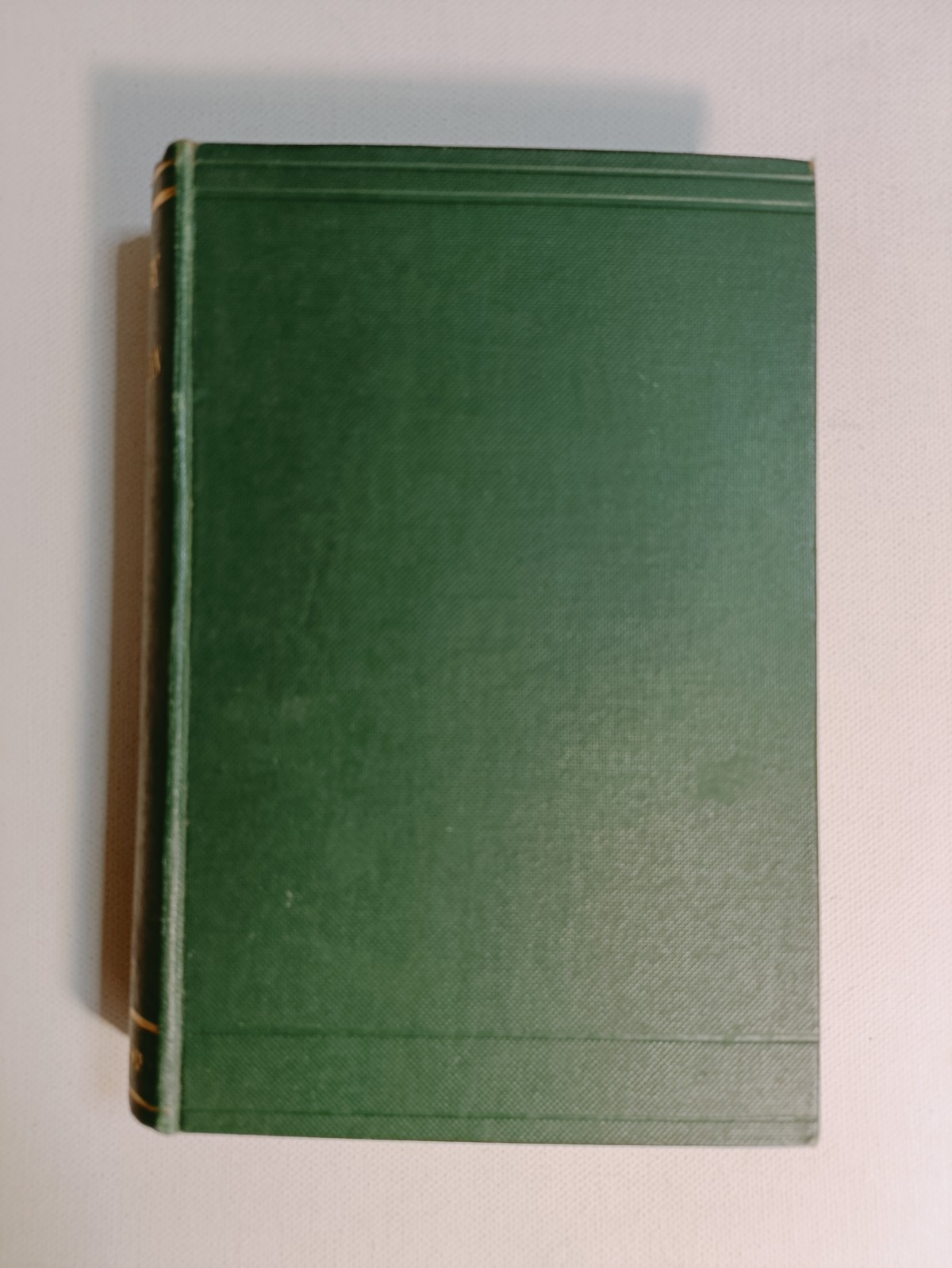 The Diary of John Evelyn 1908 Globe edition Macmillan hardback