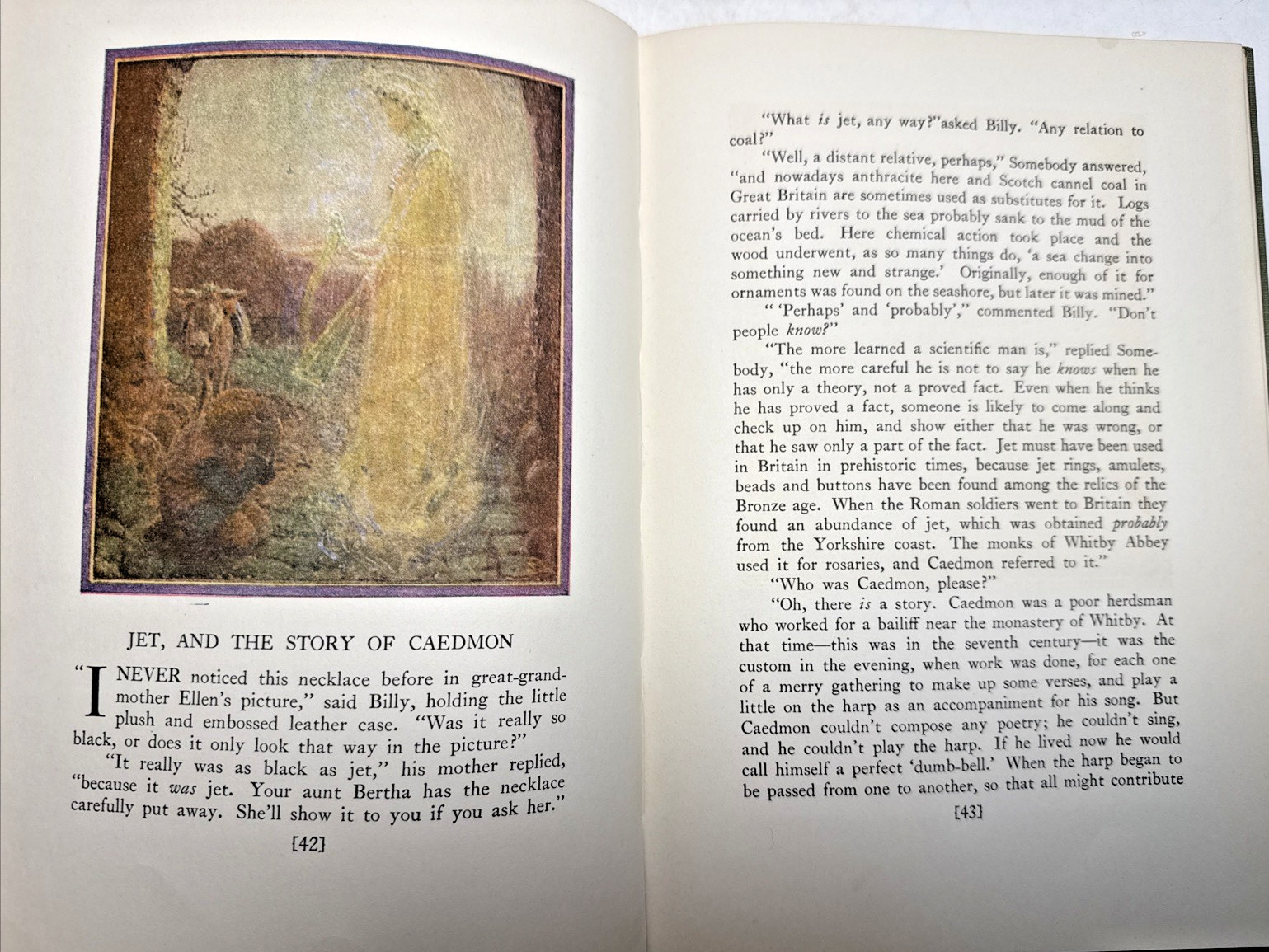 More Really So Stories E Gordon J Priest J Rae 1929 1 ED Antique Childrens Book